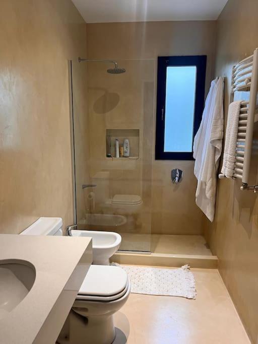 Casa en Manzanares