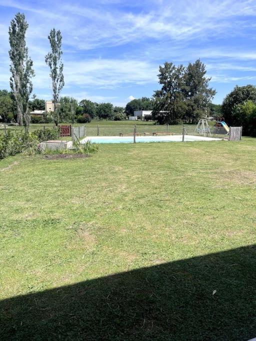 Casa en Manzanares