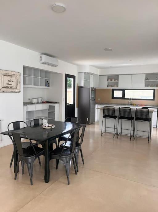 Casa en Manzanares