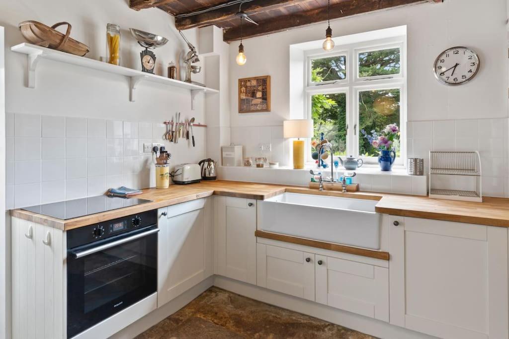Farm Cottage