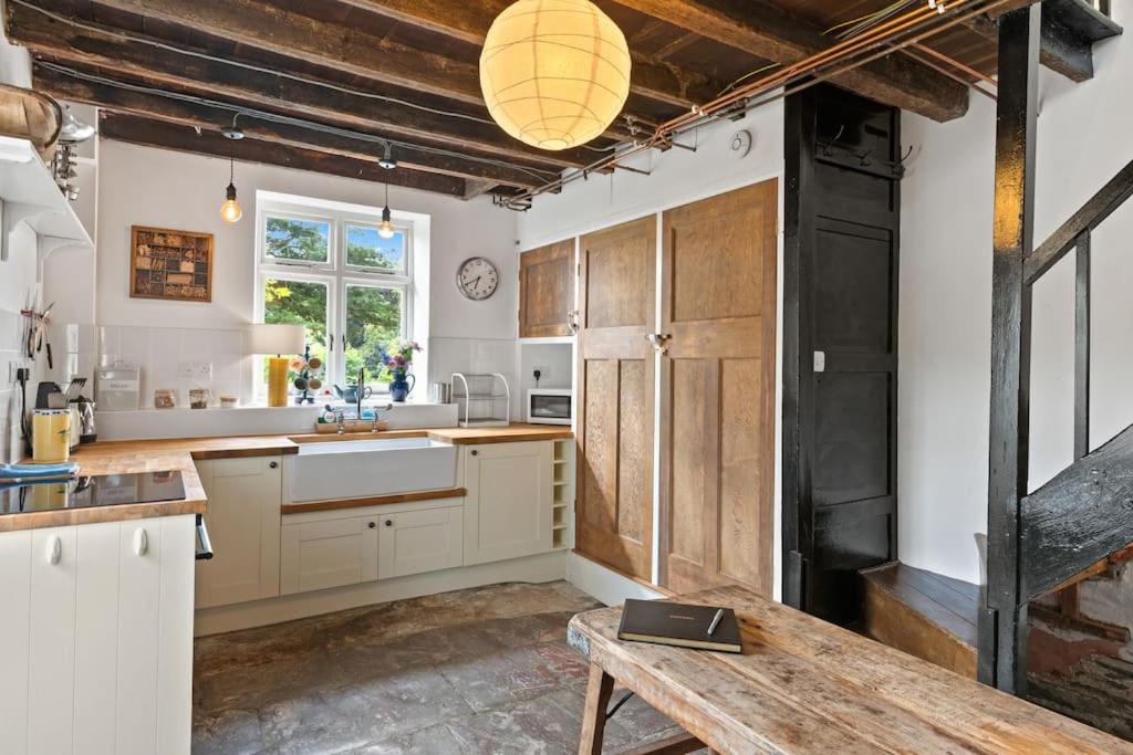 Farm Cottage