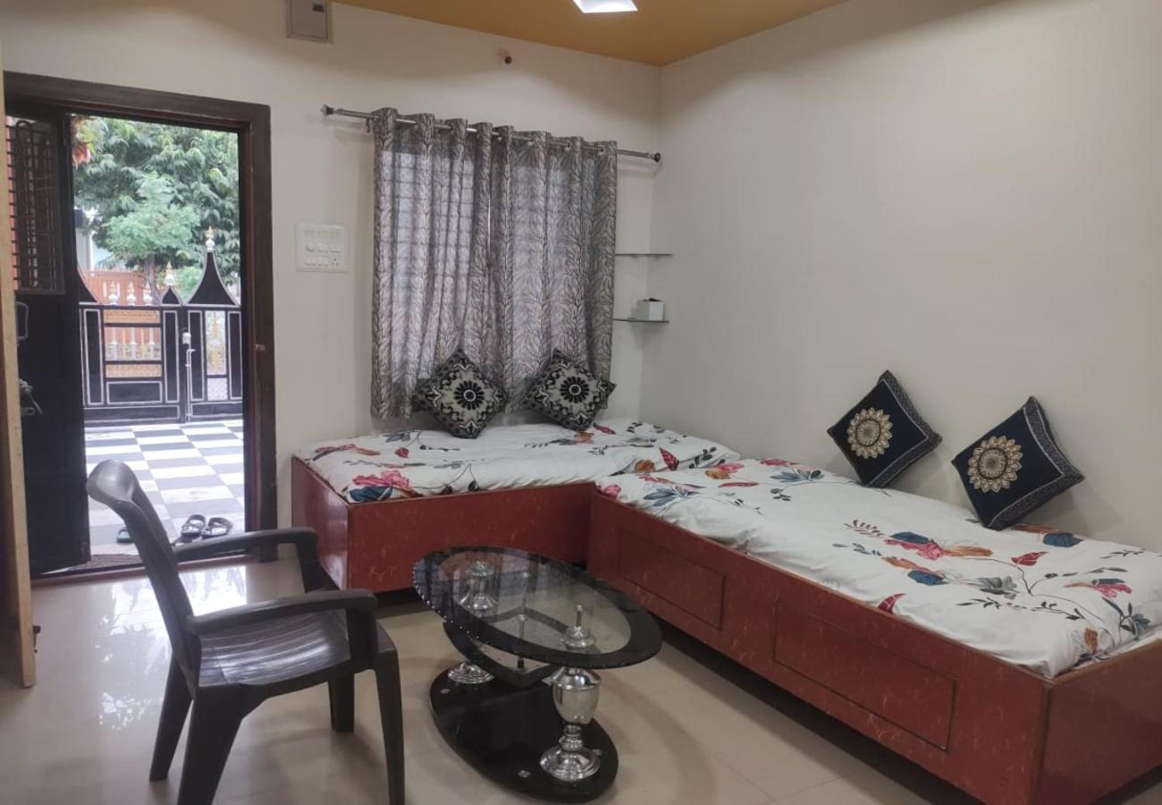 Shivalaya Homestay