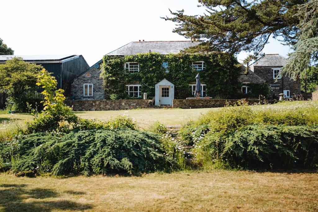 Farm Cottage