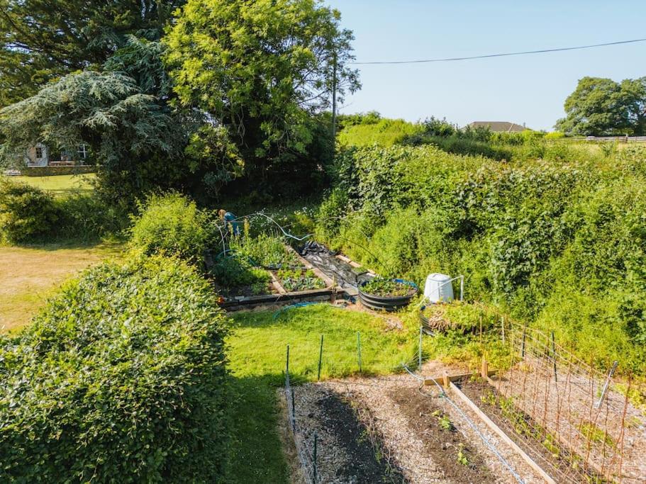 Farm Cottage