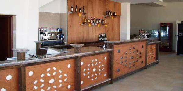 Agriturismo Terra dei Sassi
