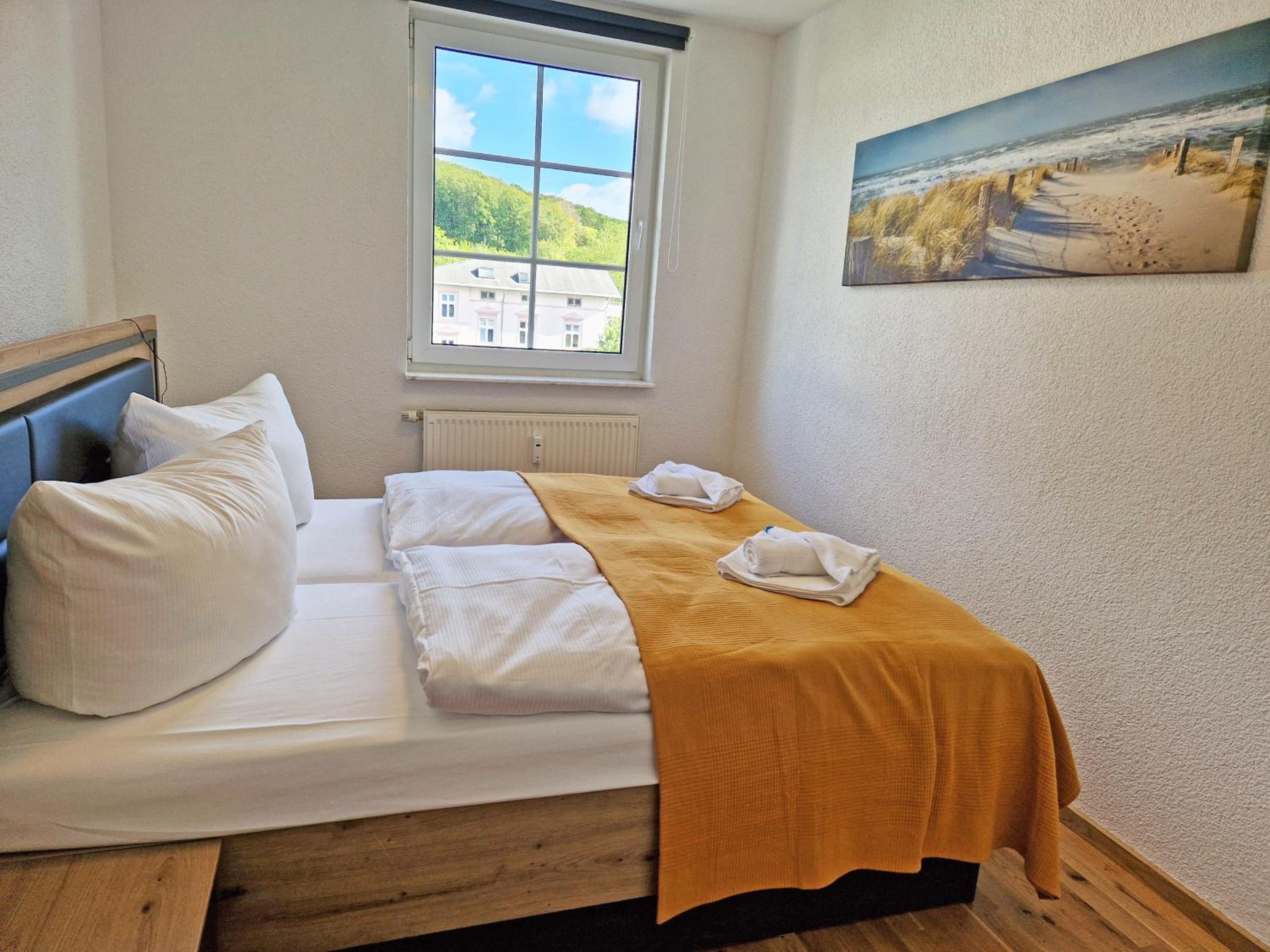 Bädervilla Emma - FW Ostseepanorama