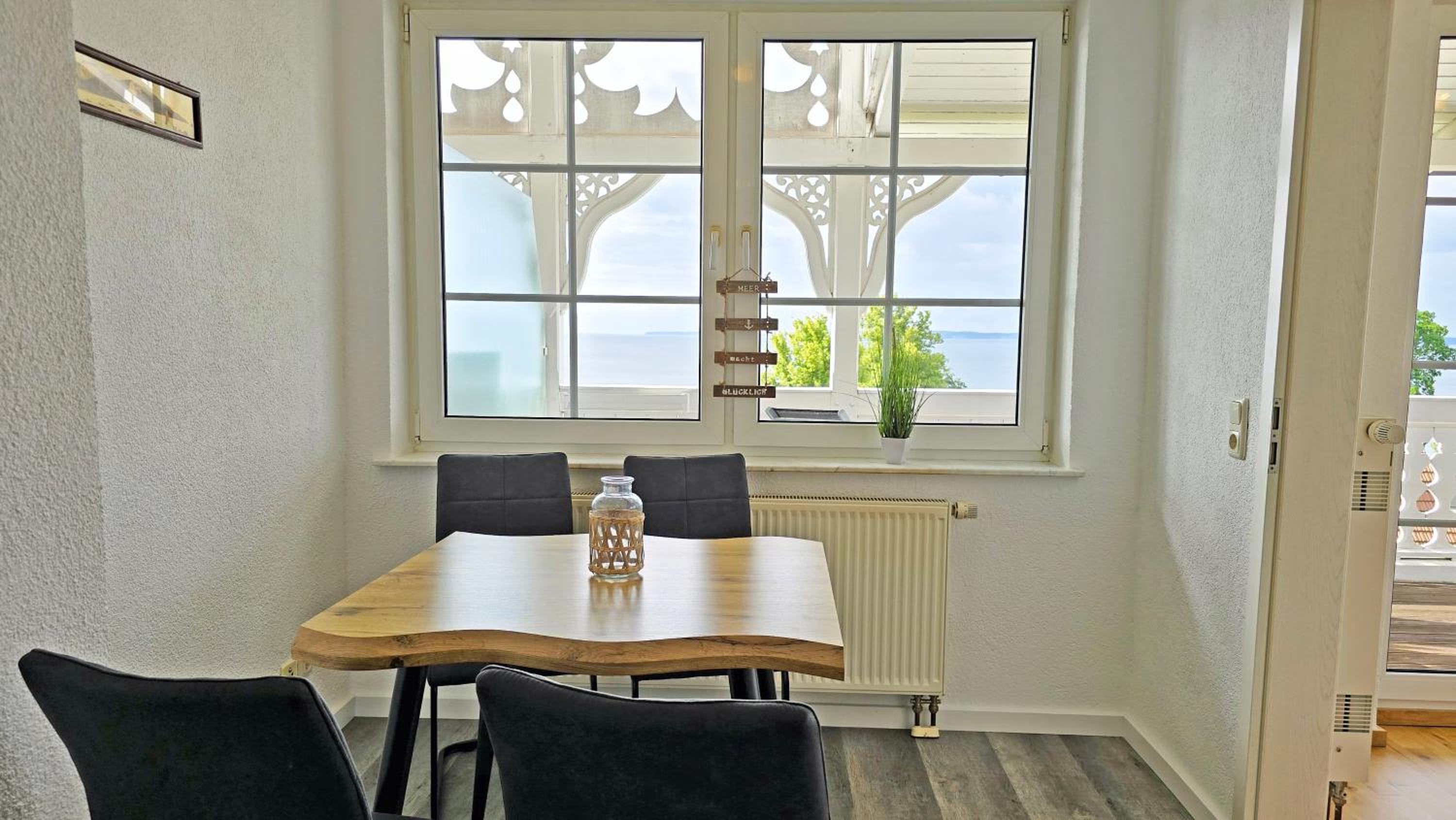 Bädervilla Emma - FW Ostseepanorama