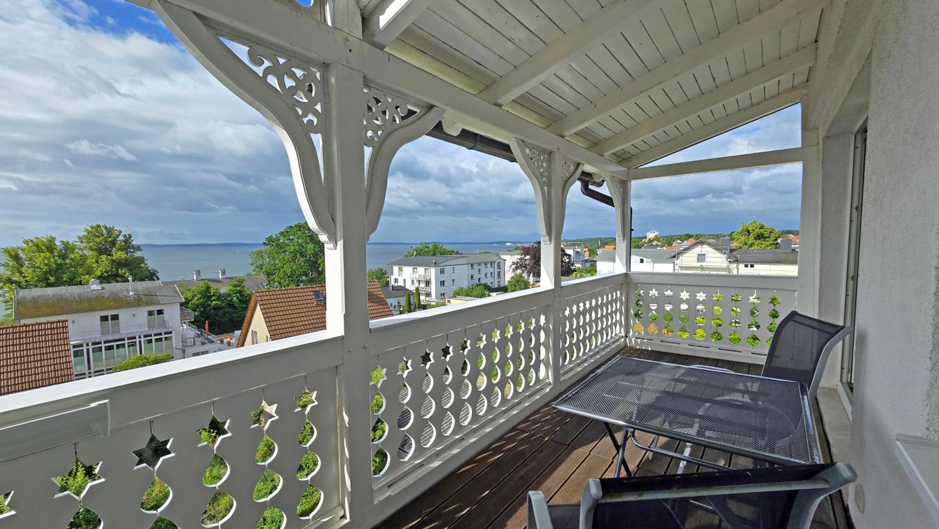 Bädervilla Emma - FW Ostseepanorama