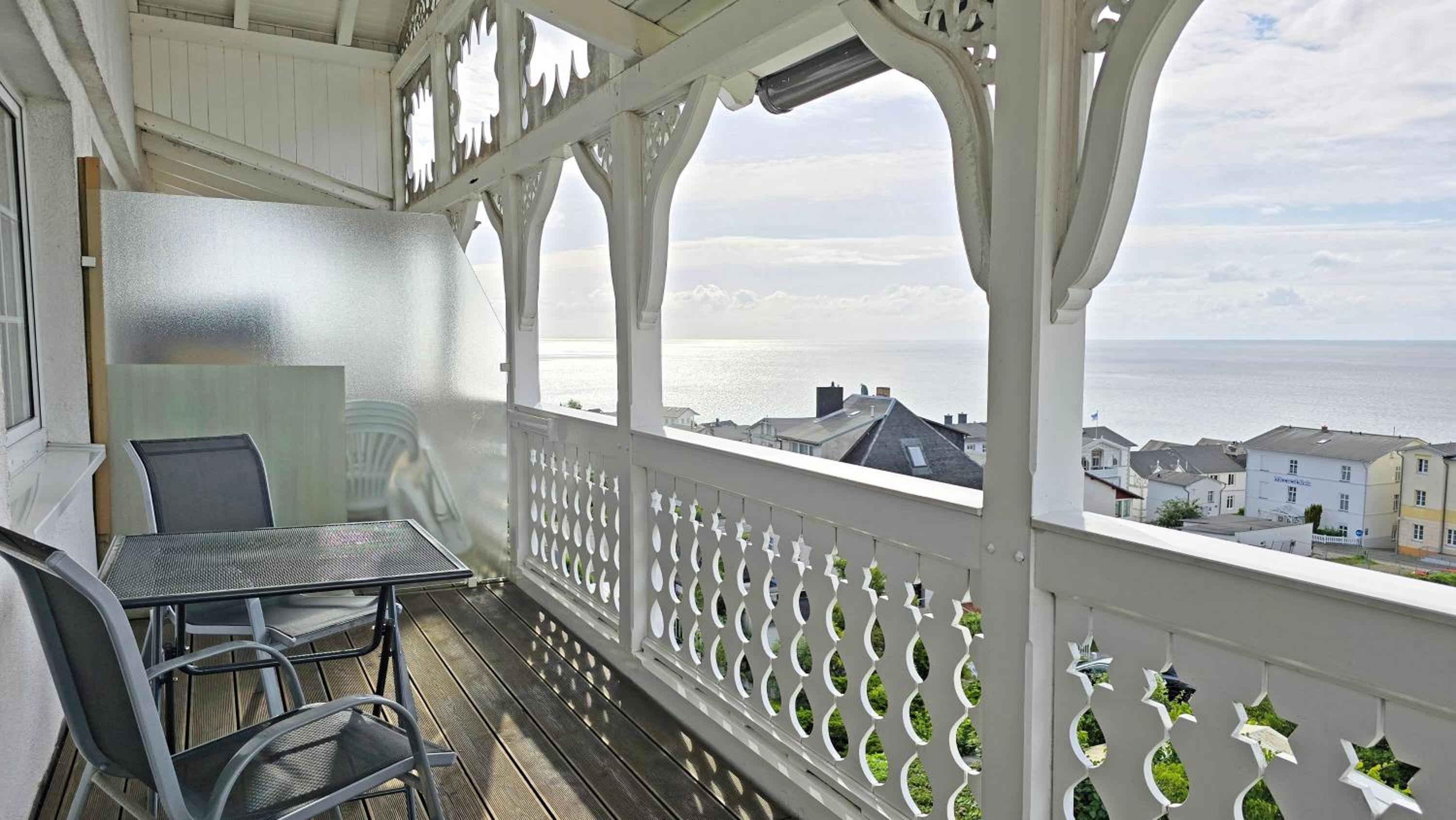 Bädervilla Emma - FW Ostseepanorama
