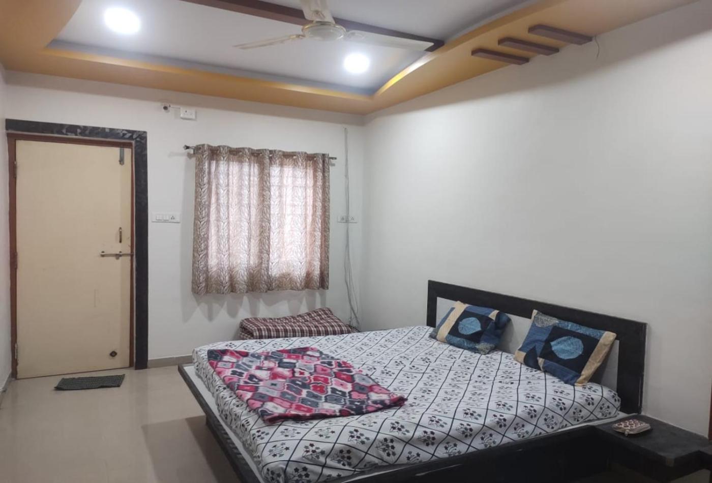 Shivalaya Homestay