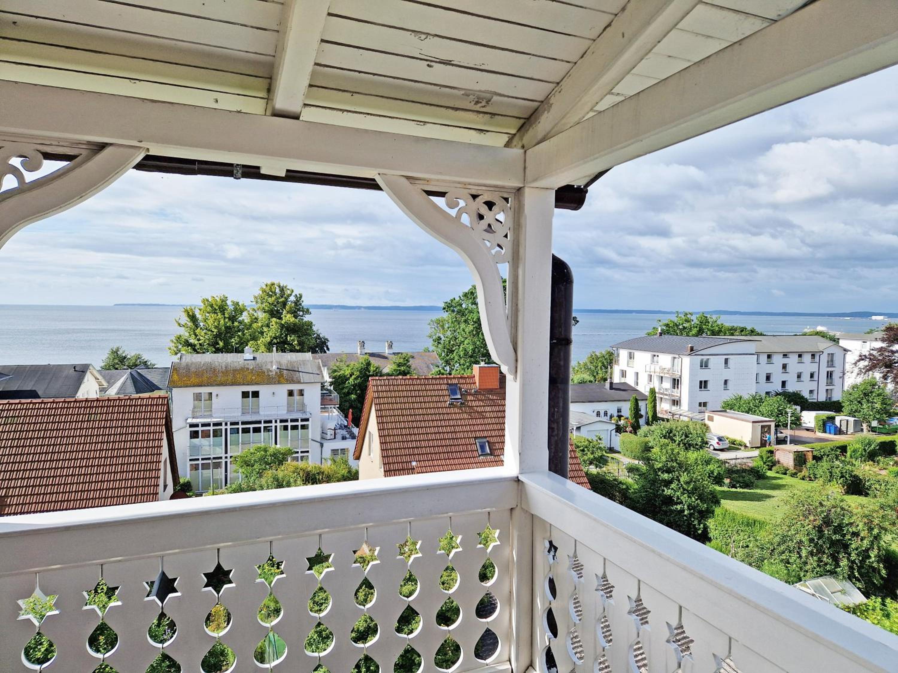 Bädervilla Emma - FW Ostseepanorama