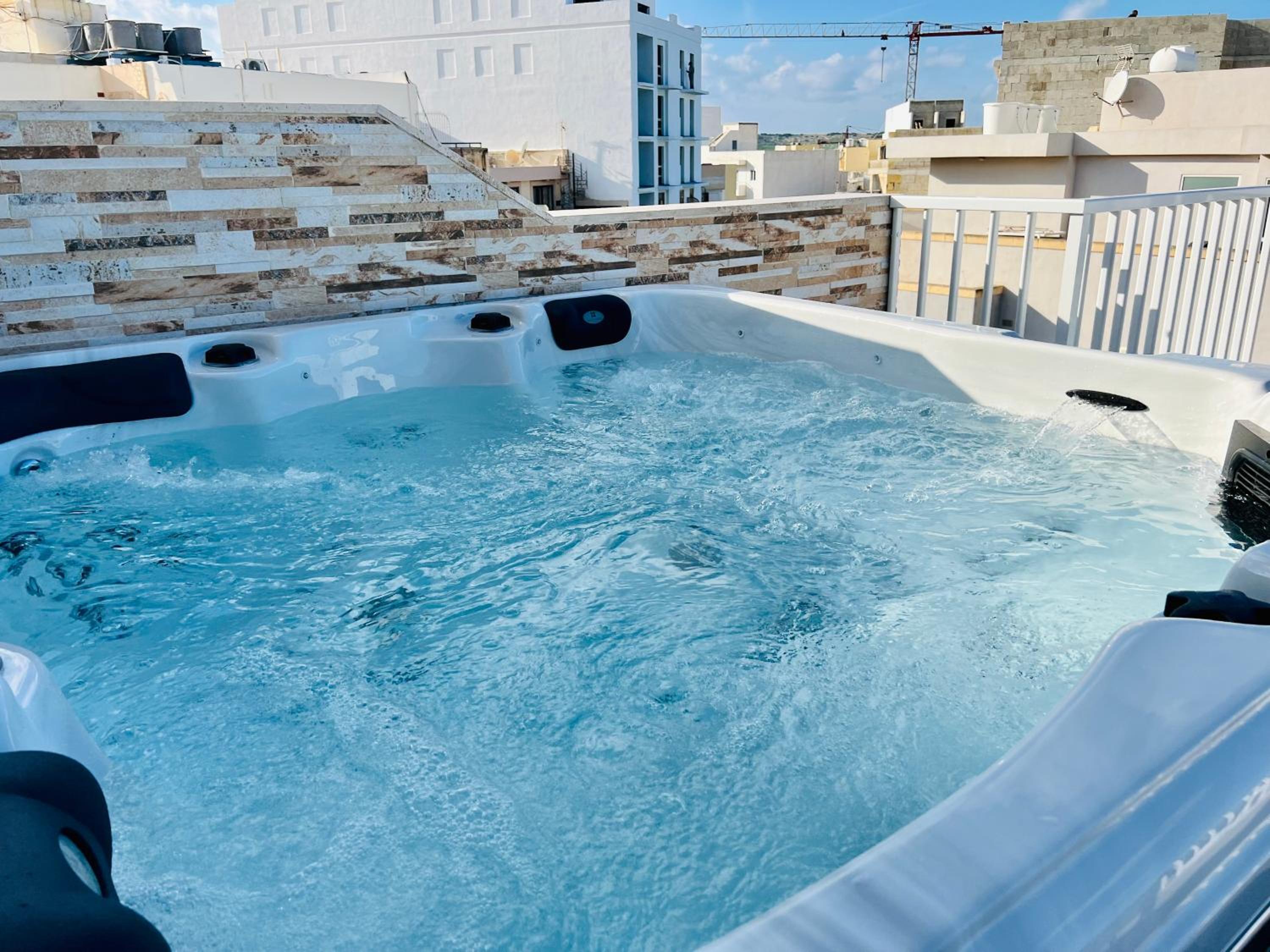 Poseidon Court Penthouse SUPERIOR photo 5