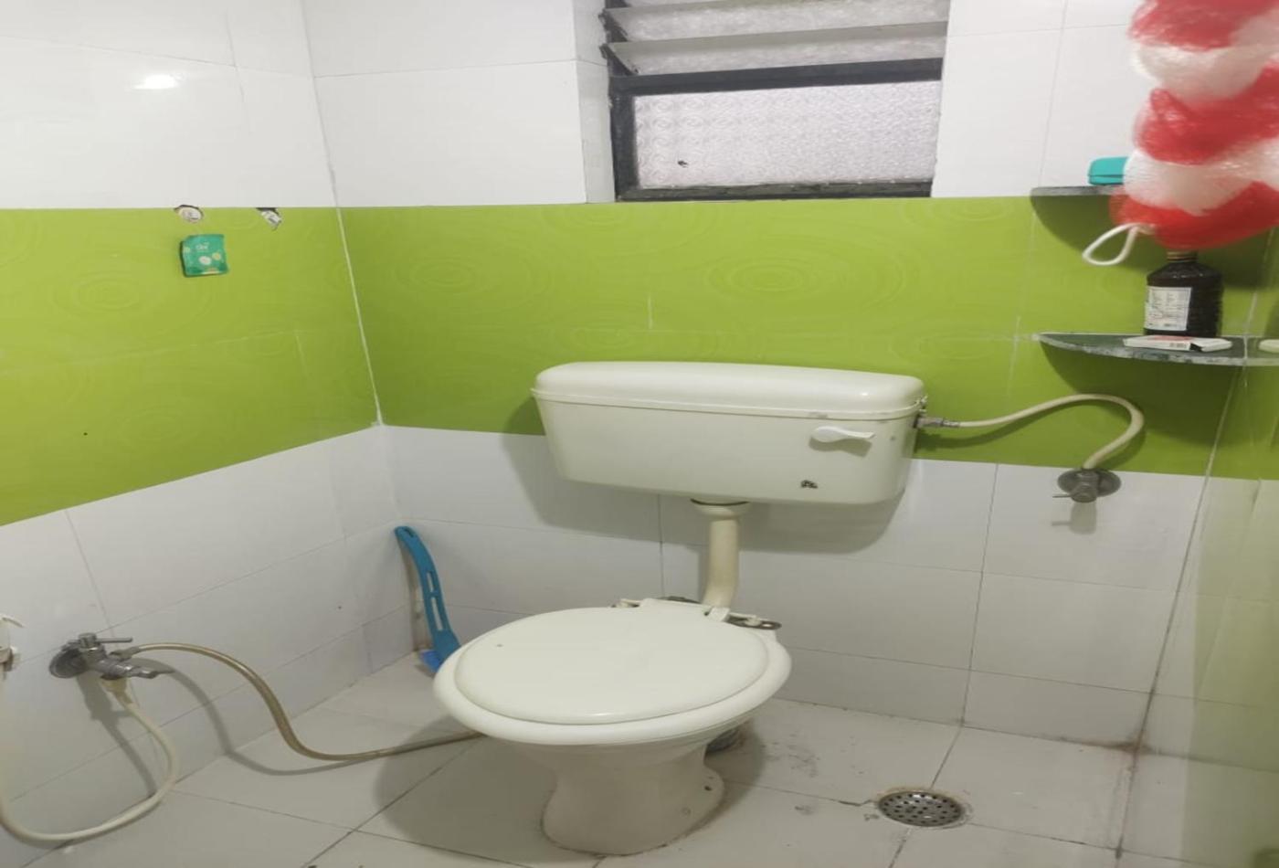 Shivalaya Homestay