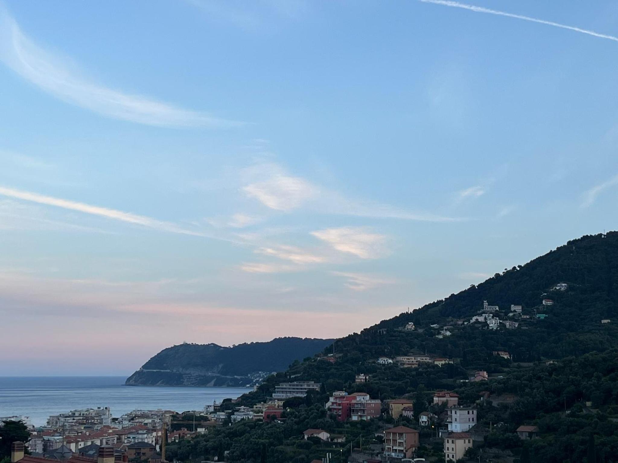 A House with a view