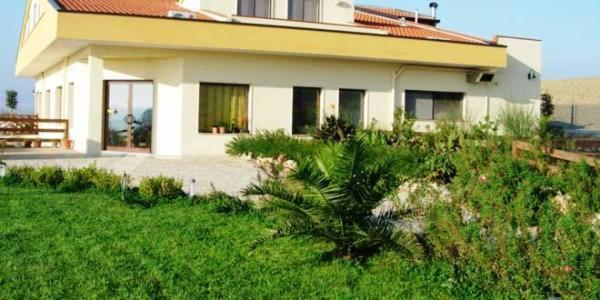 Agriturismo Terra dei Sassi