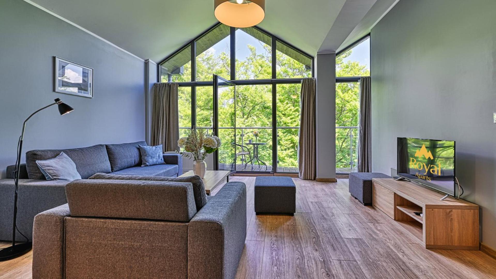 Apartamenty Górna Resort by Royal Aparts