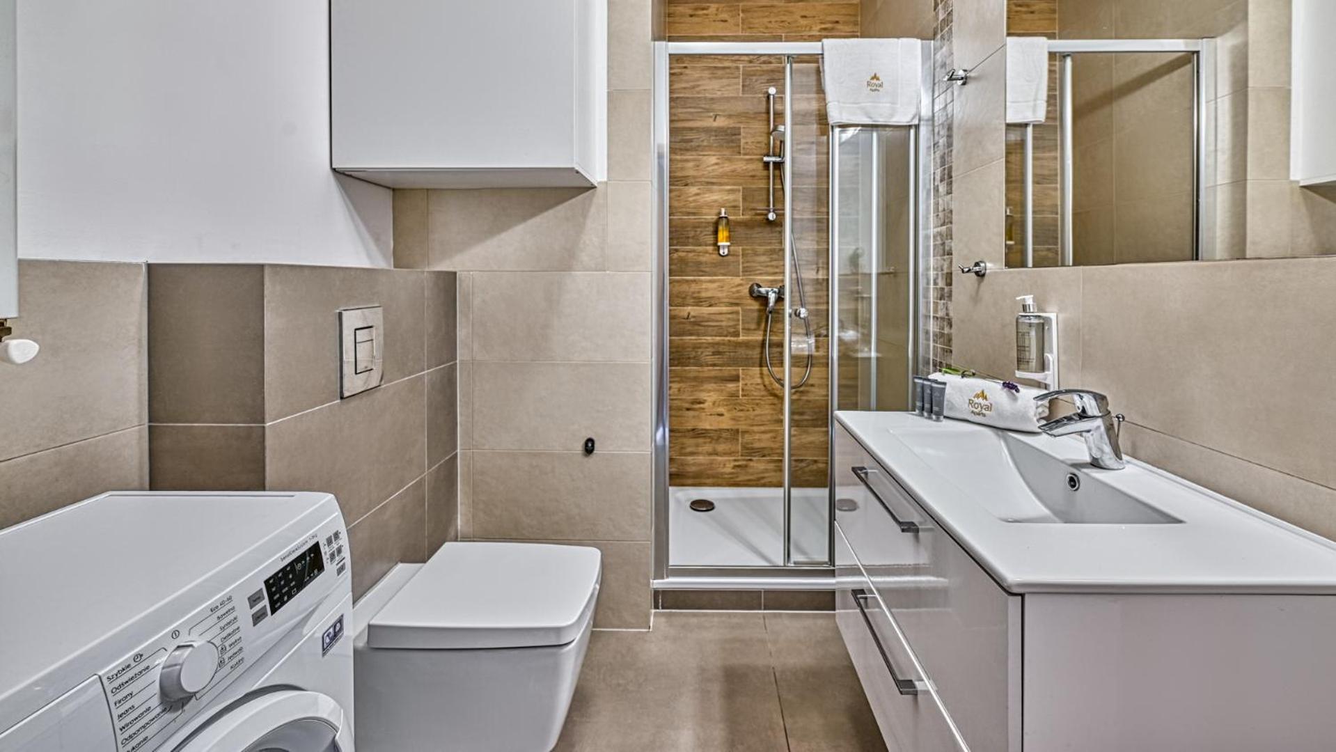 Apartamenty Górna Resort by Royal Aparts