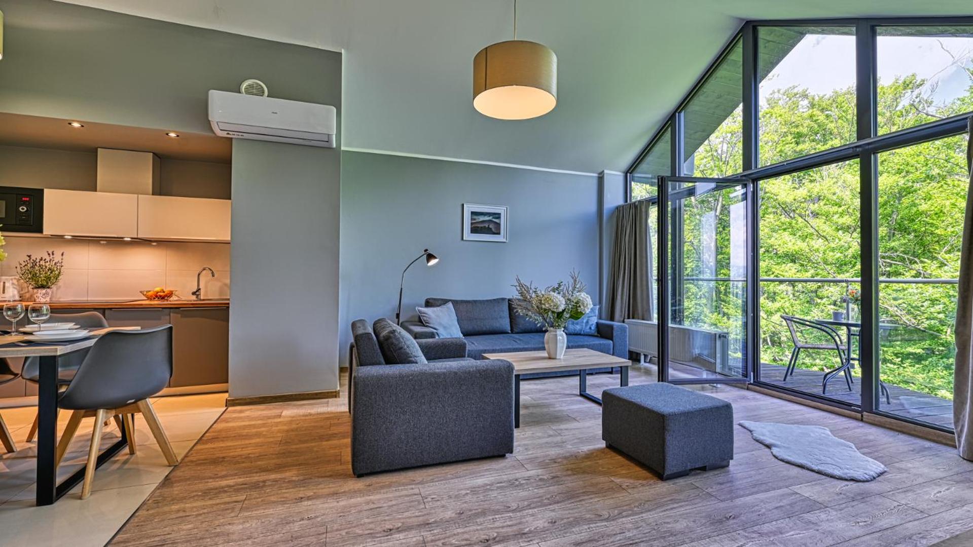 Apartamenty Górna Resort by Royal Aparts