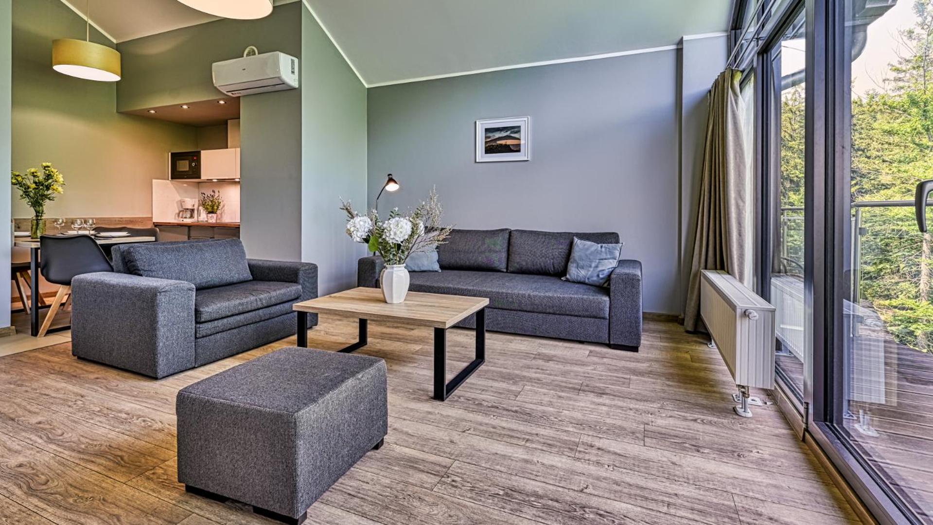 Apartamenty Górna Resort by Royal Aparts