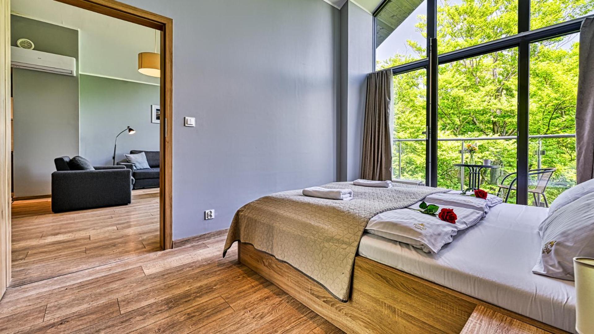 Apartamenty Górna Resort by Royal Aparts