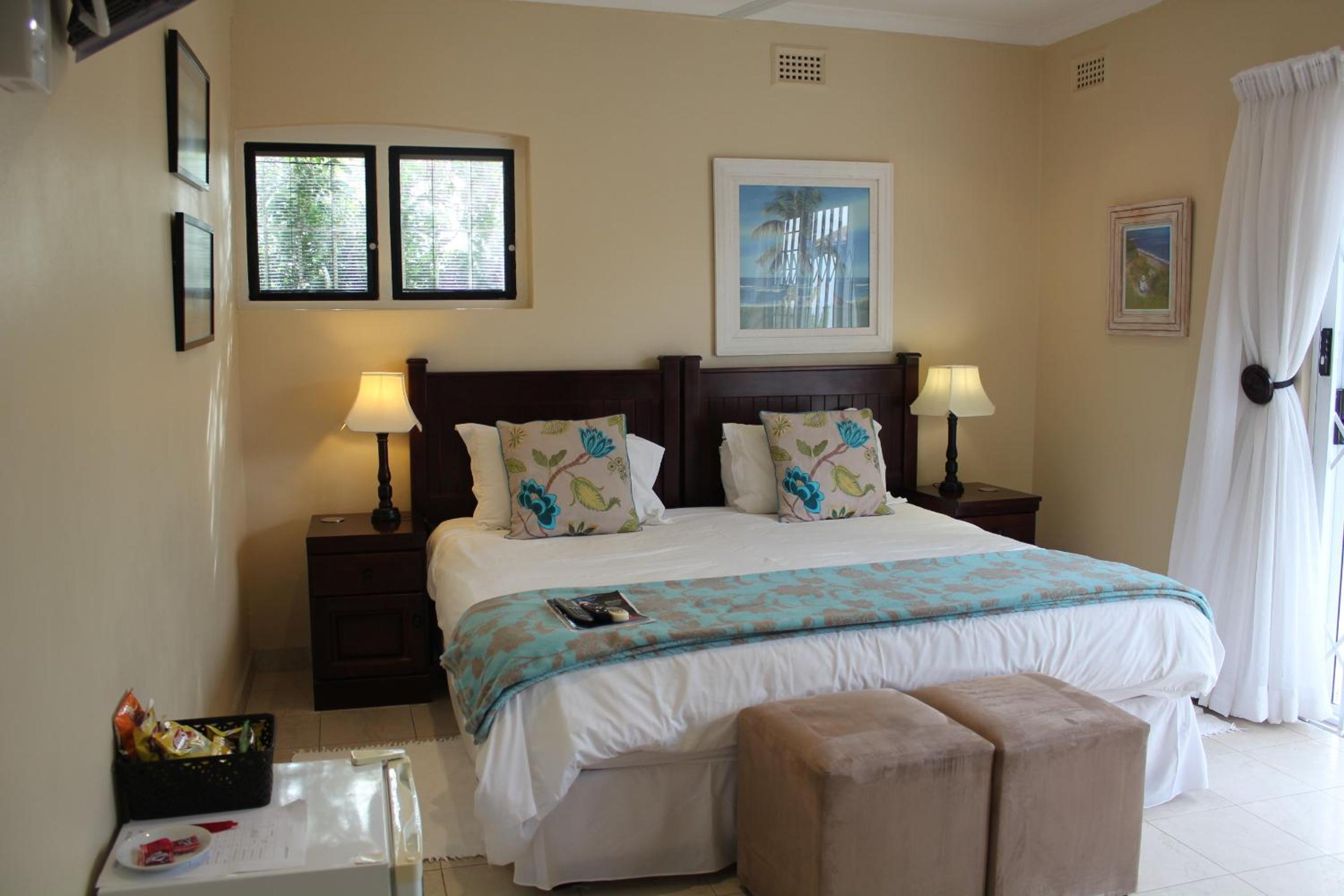 Chartwell Guest House