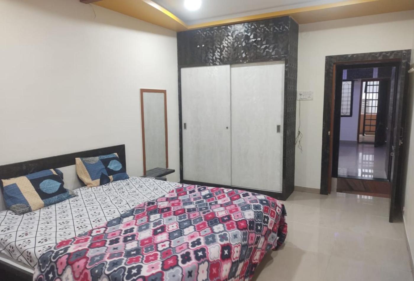 Shivalaya Homestay