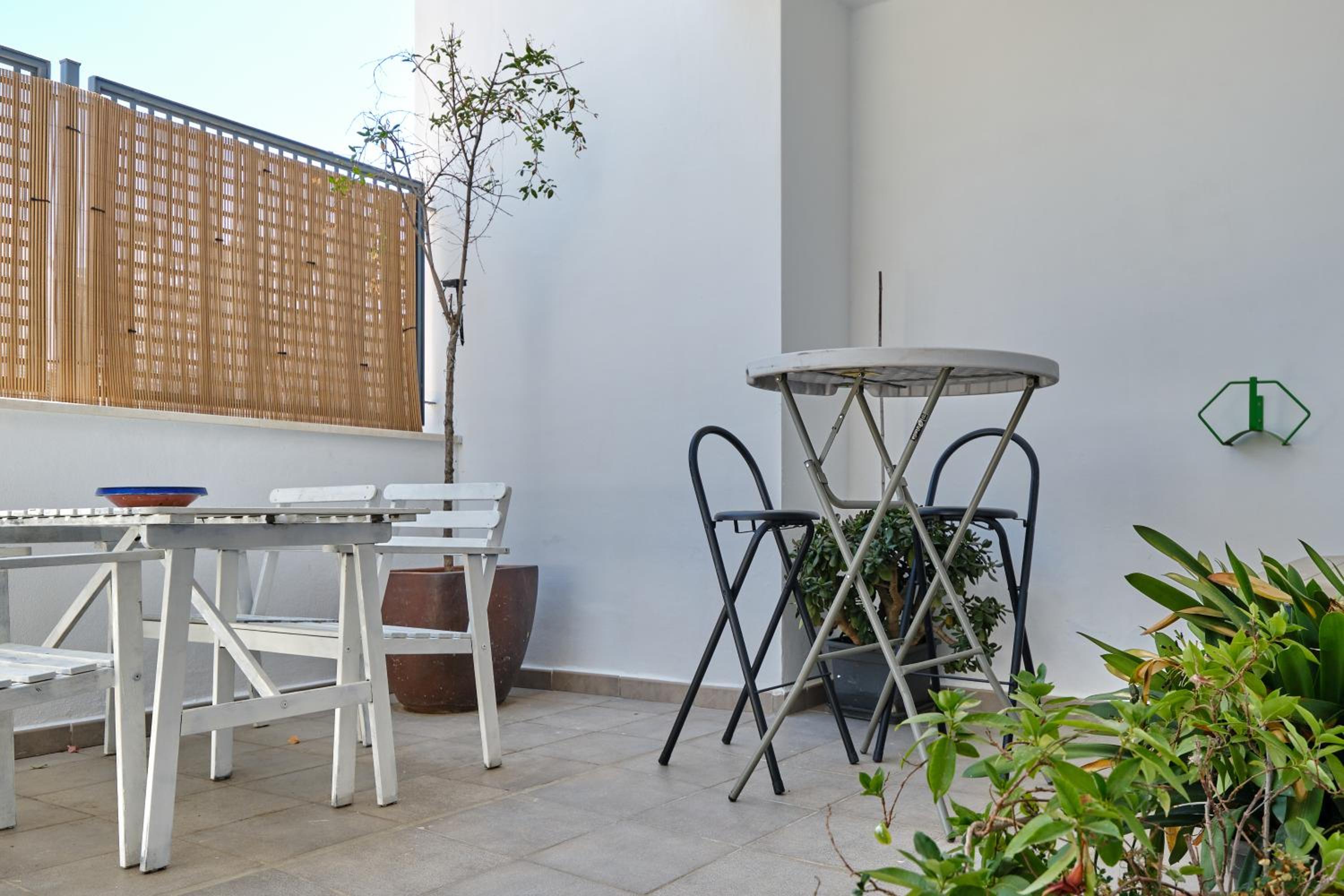 Habitaciones pensadas para ti