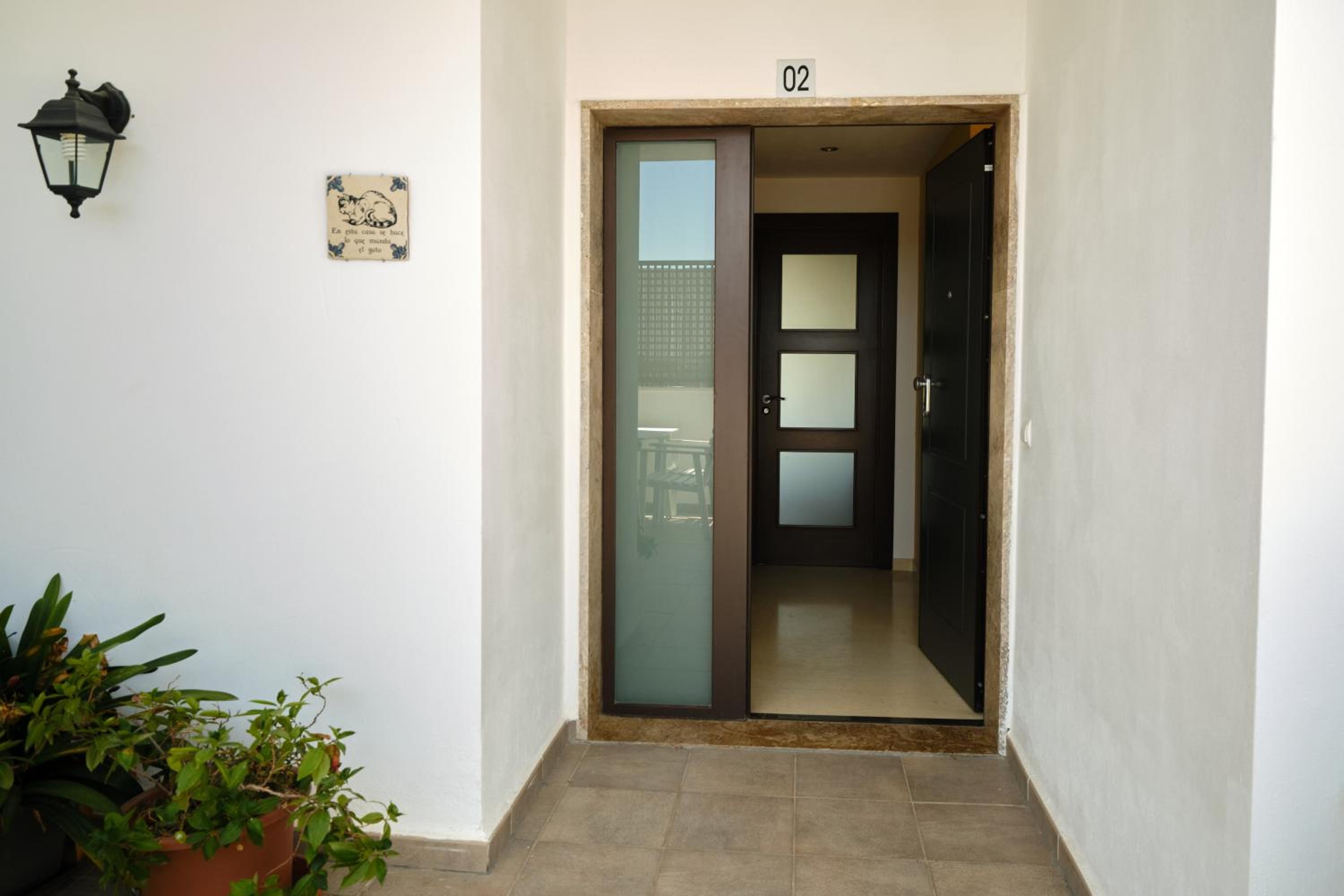 Habitaciones pensadas para ti