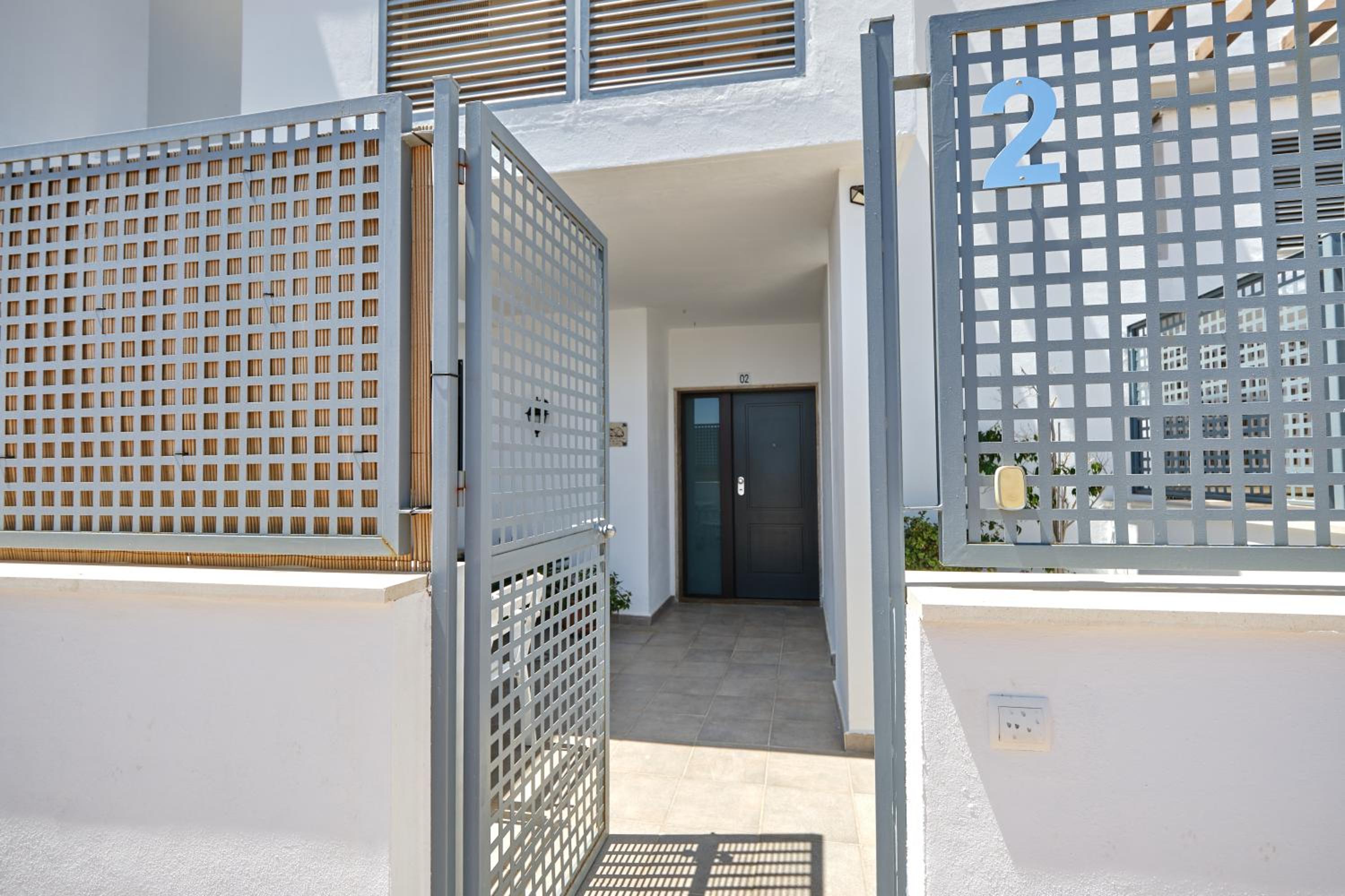 Habitaciones pensadas para ti