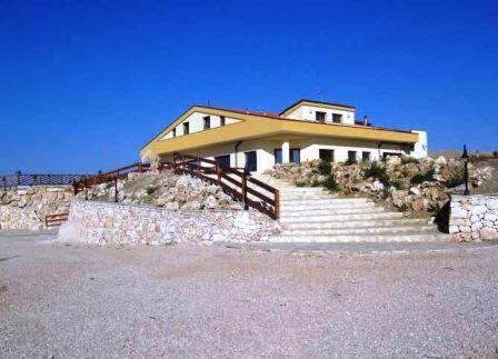 Agriturismo Terra dei Sassi
