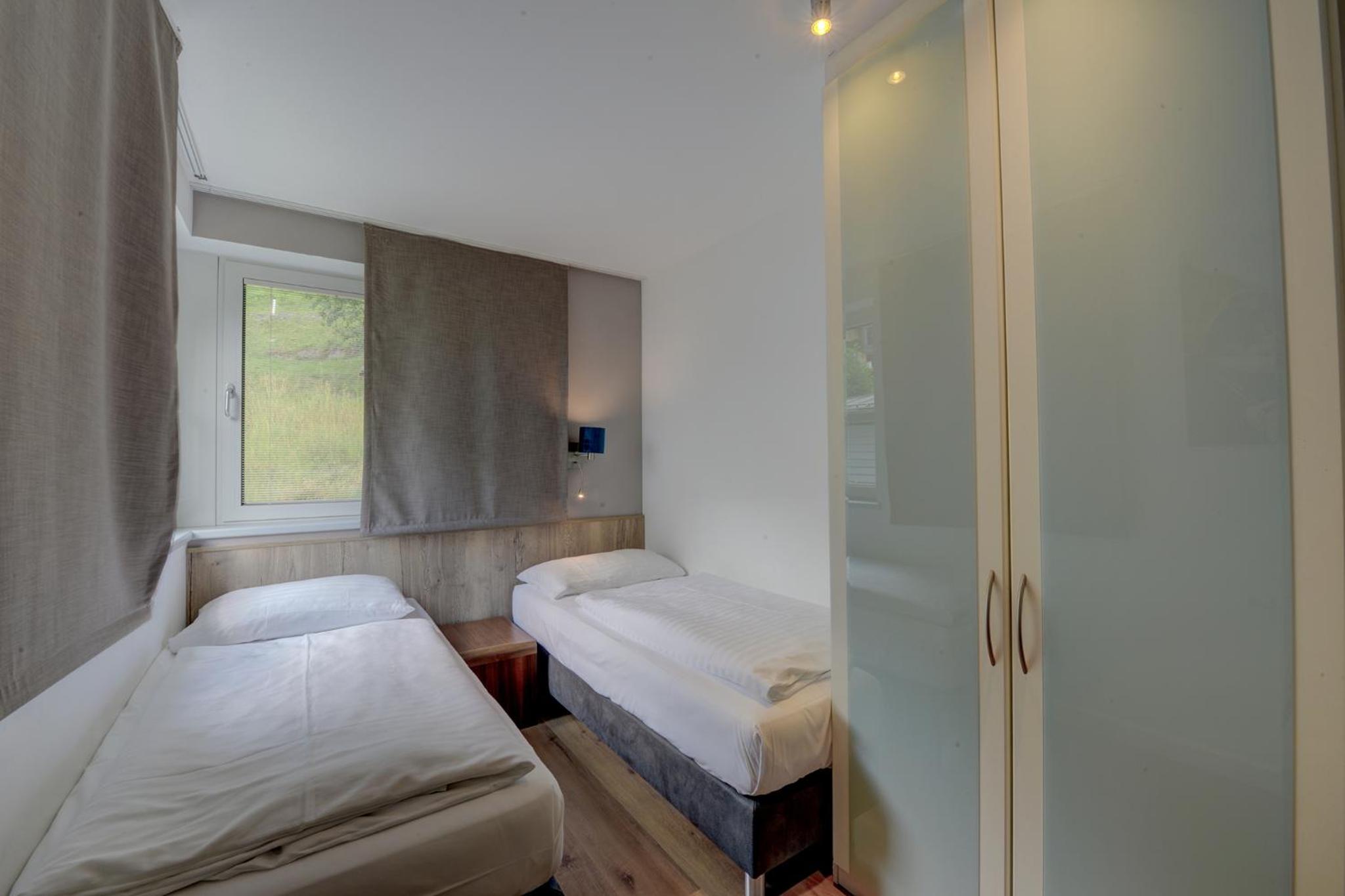 Der Gletscherblick By Kaprun Rentals