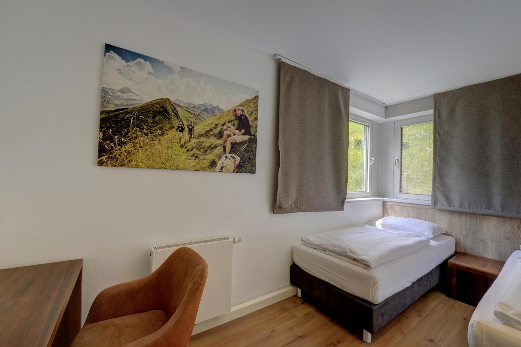 Der Gletscherblick By Kaprun Rentals