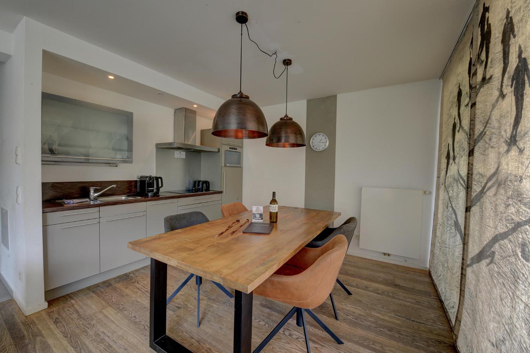 Der Gletscherblick By Kaprun Rentals