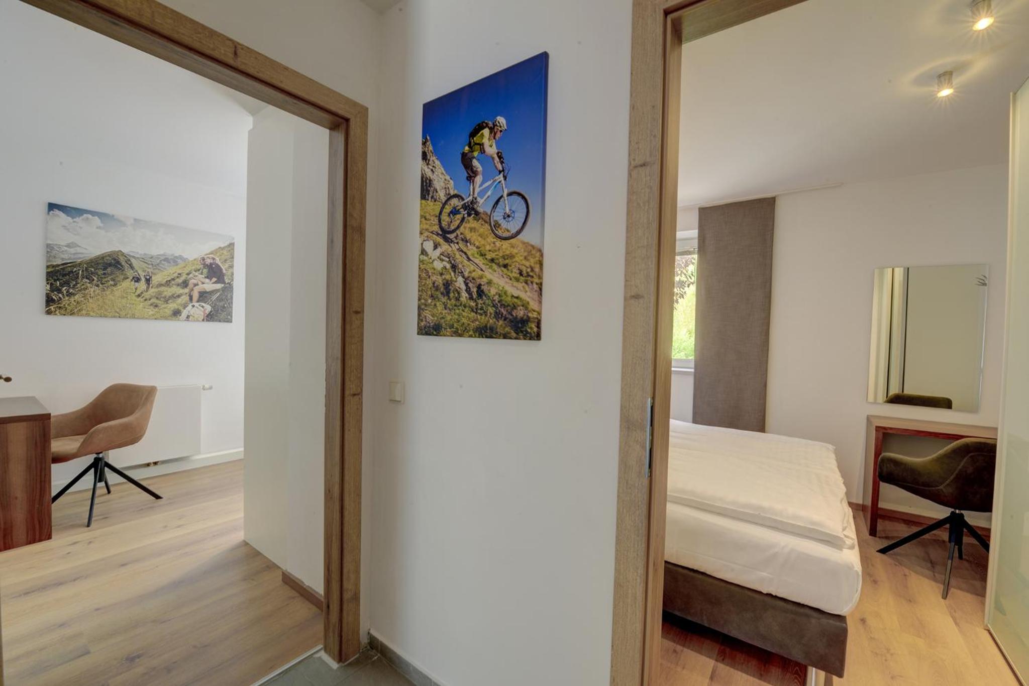 Der Gletscherblick By Kaprun Rentals