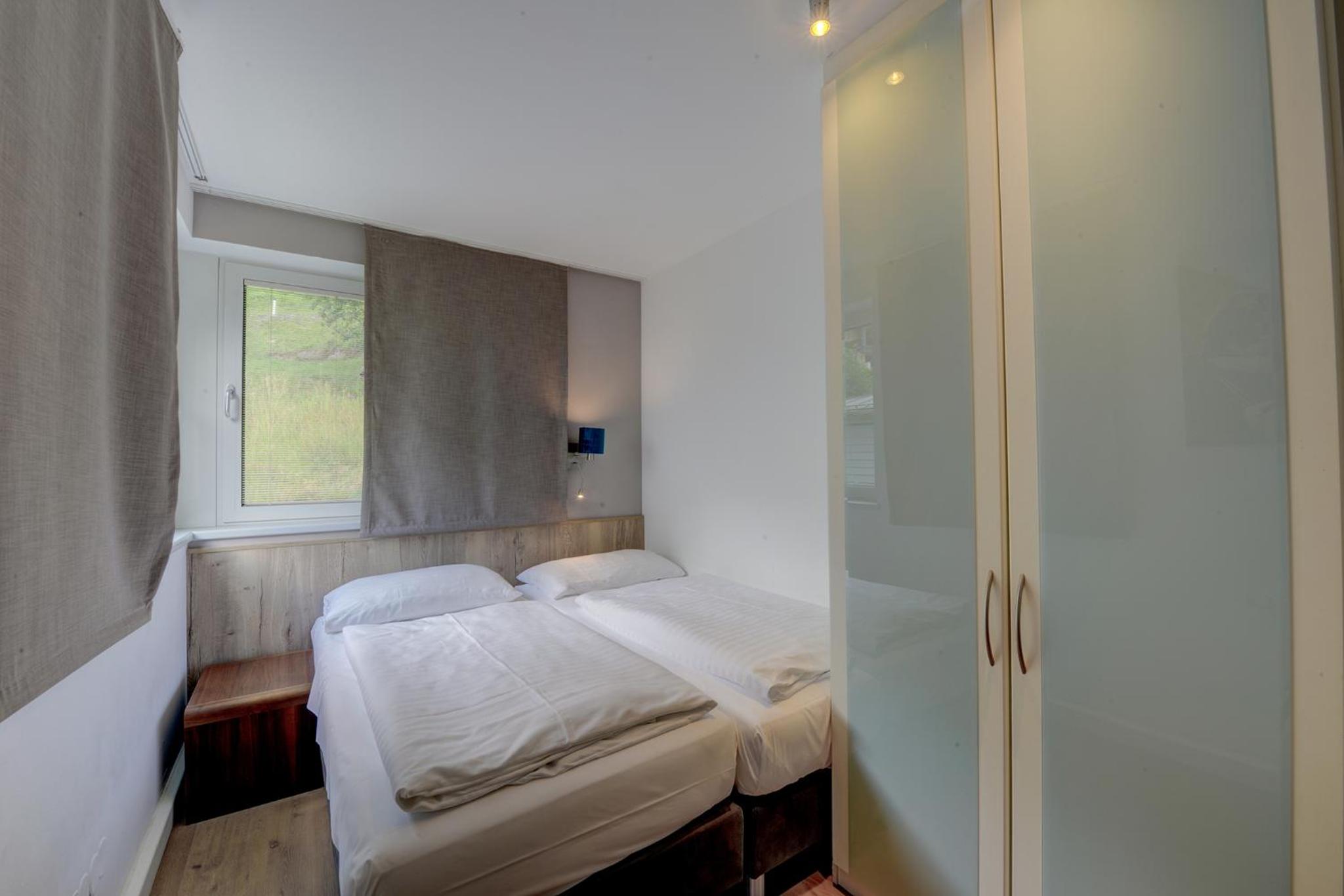 Der Gletscherblick By Kaprun Rentals