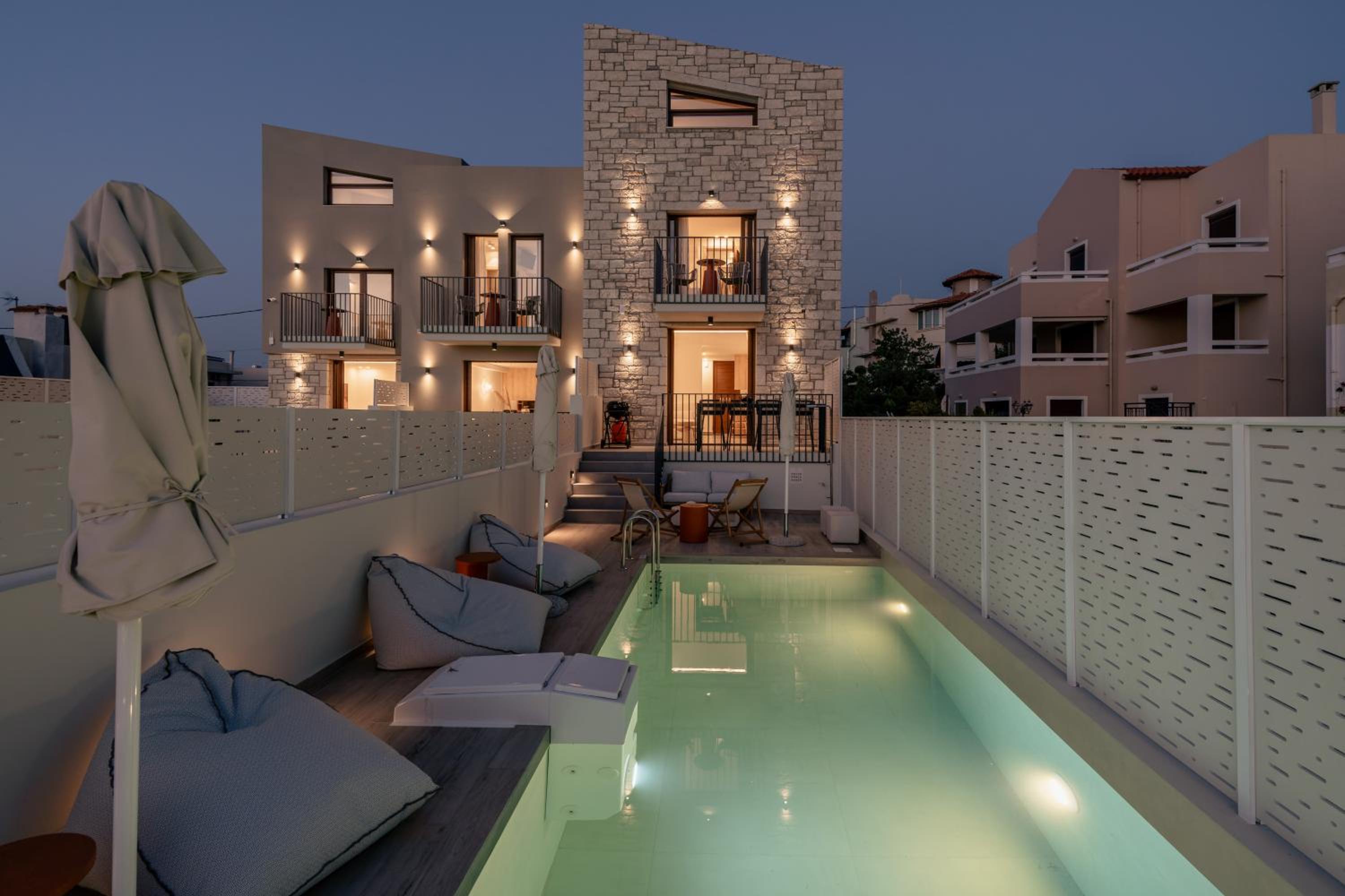 Aesthete Villas
