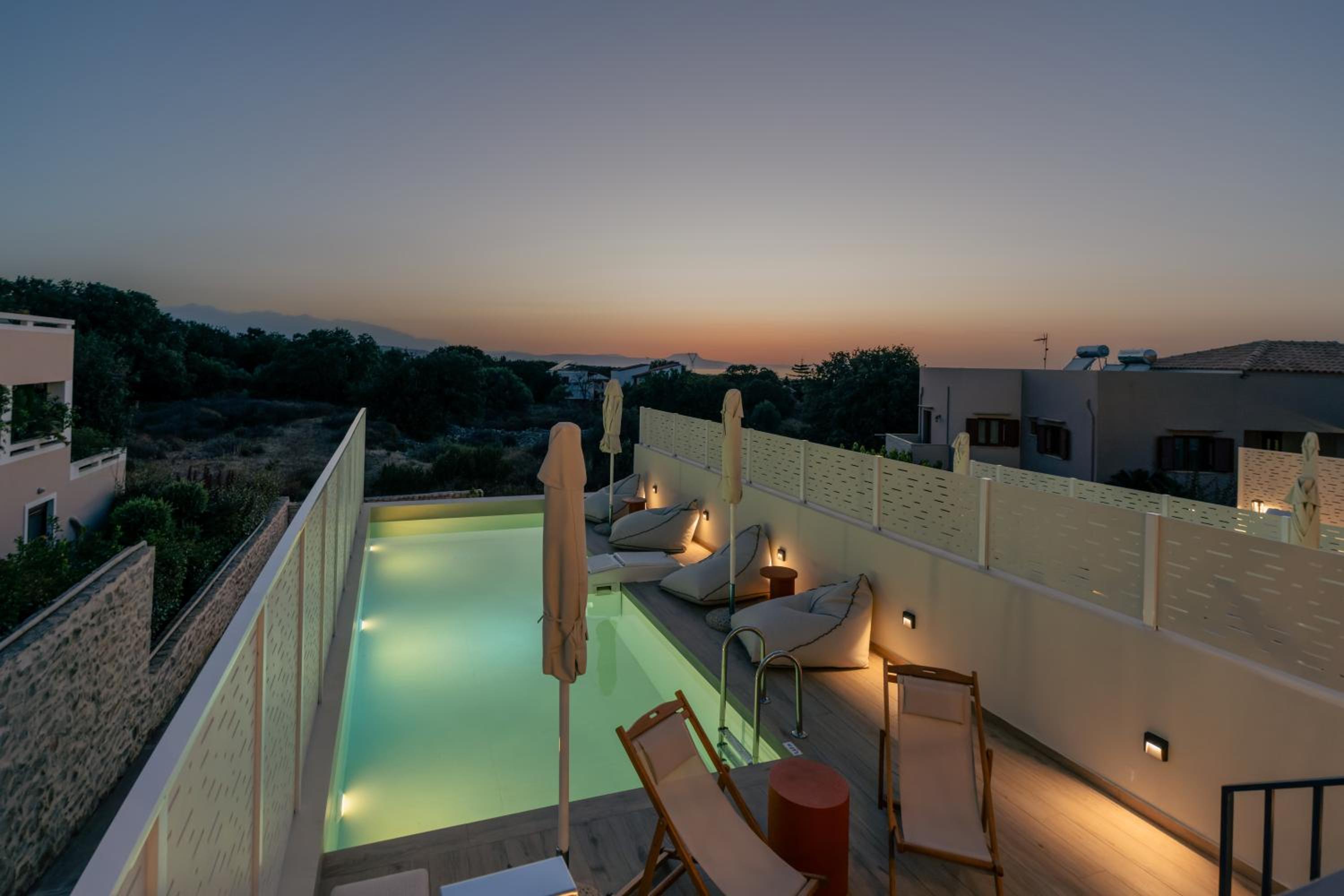 Aesthete Villas