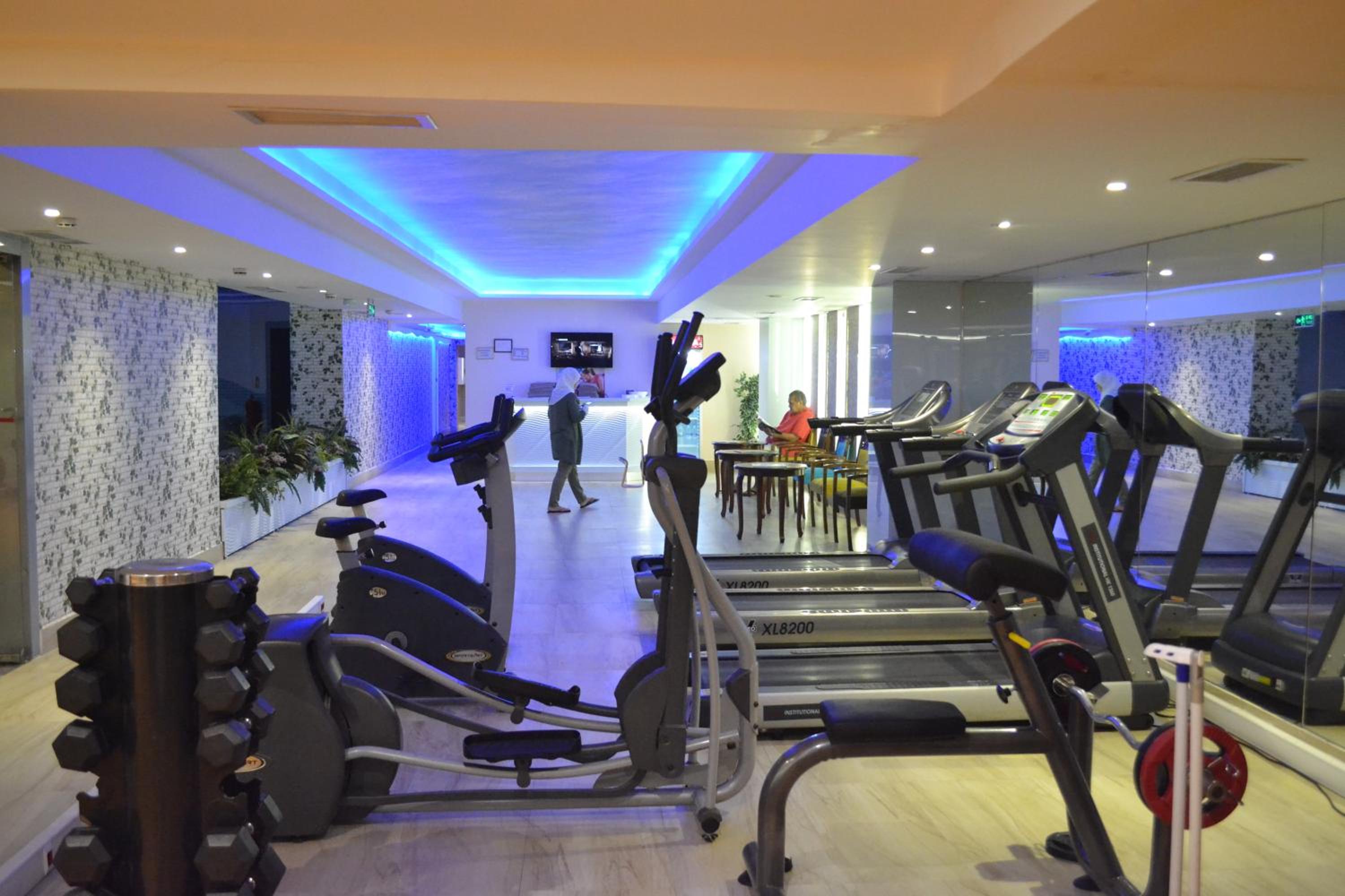 Bilek Istanbul Hotel - Image 14
