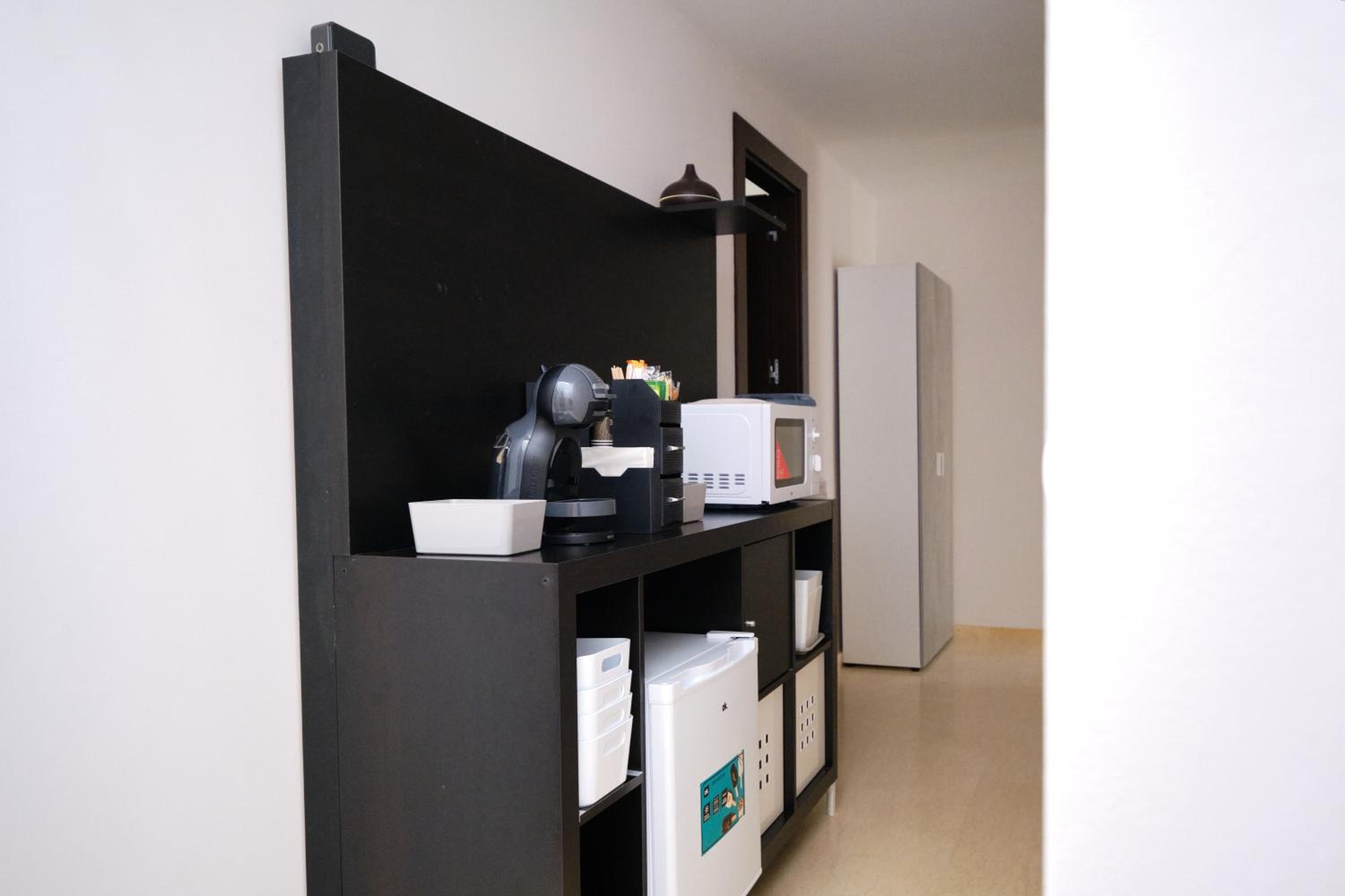 Habitaciones pensadas para ti
