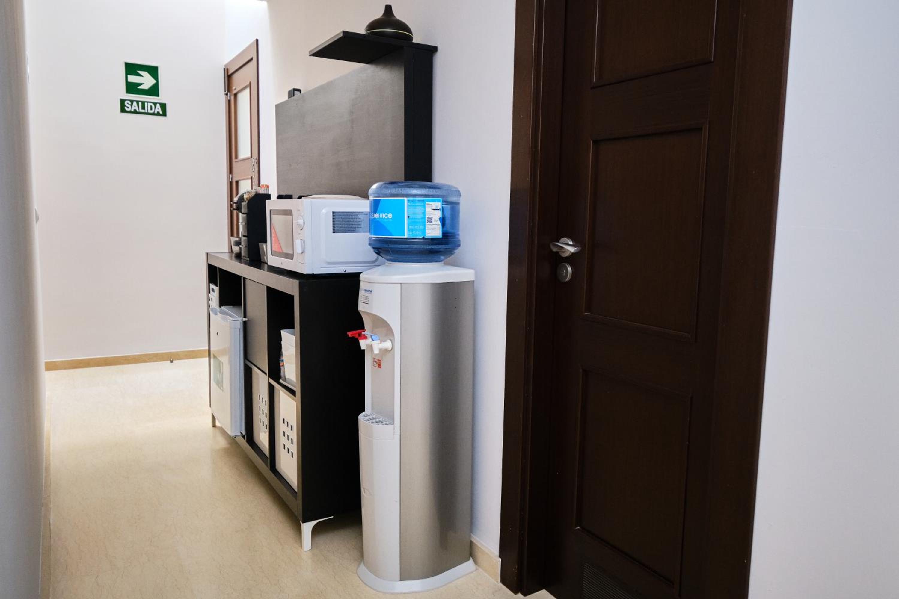 Habitaciones pensadas para ti