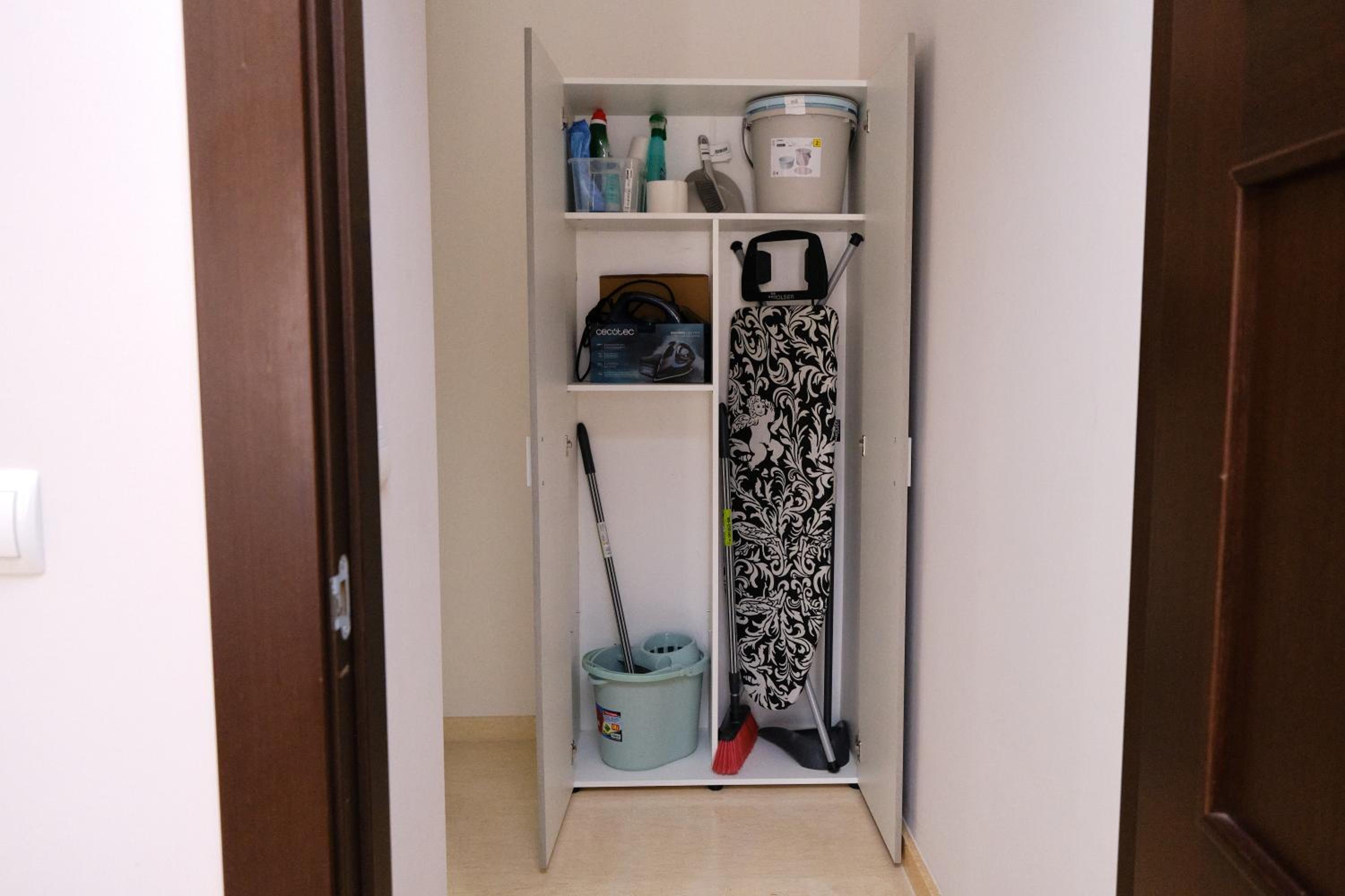 Habitaciones pensadas para ti
