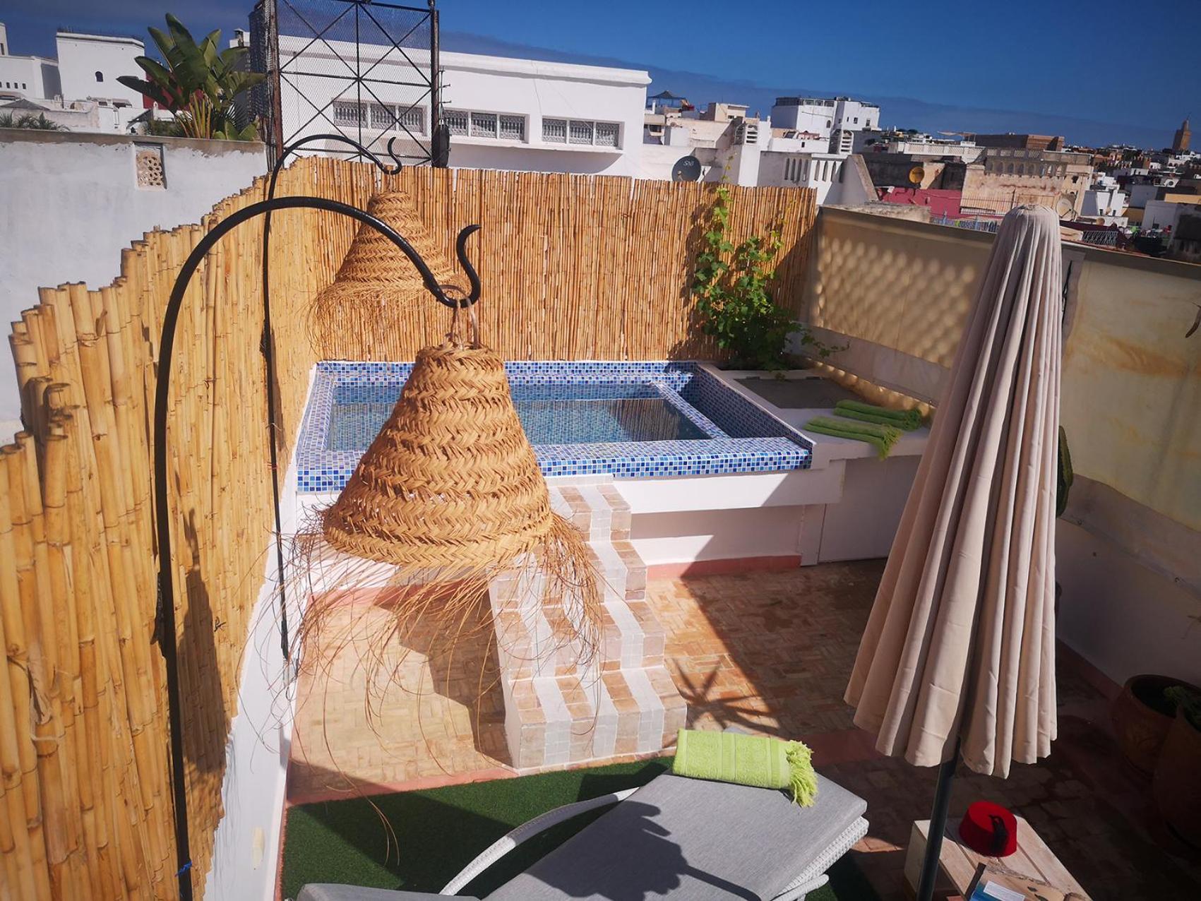 roof