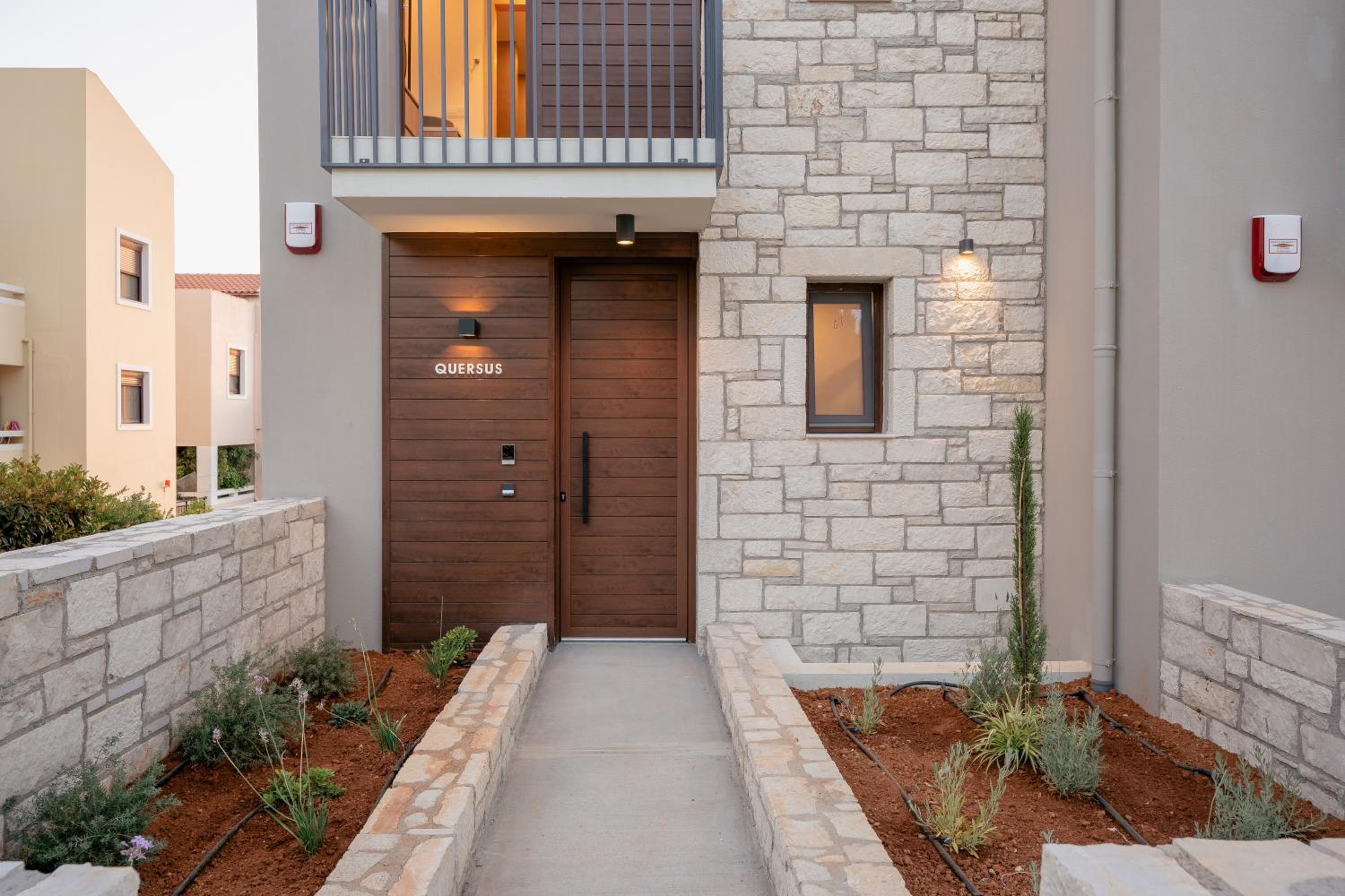 Aesthete Villas