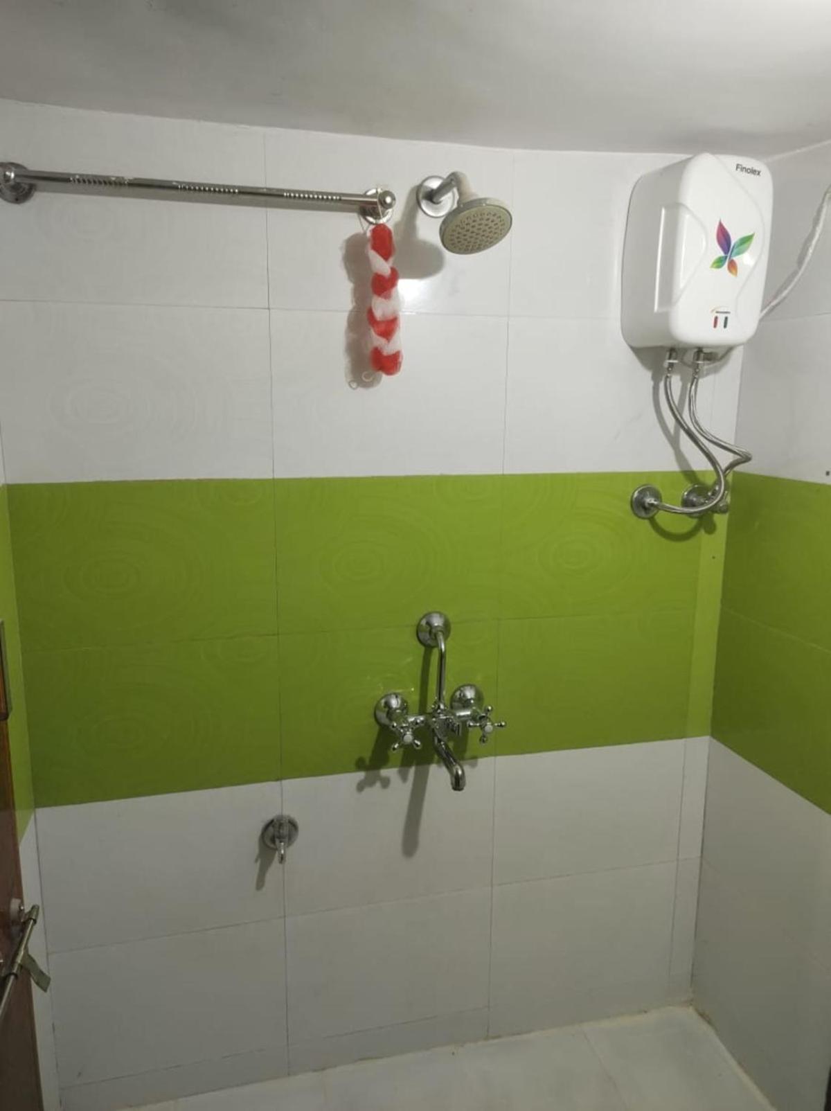 Shivalaya Homestay