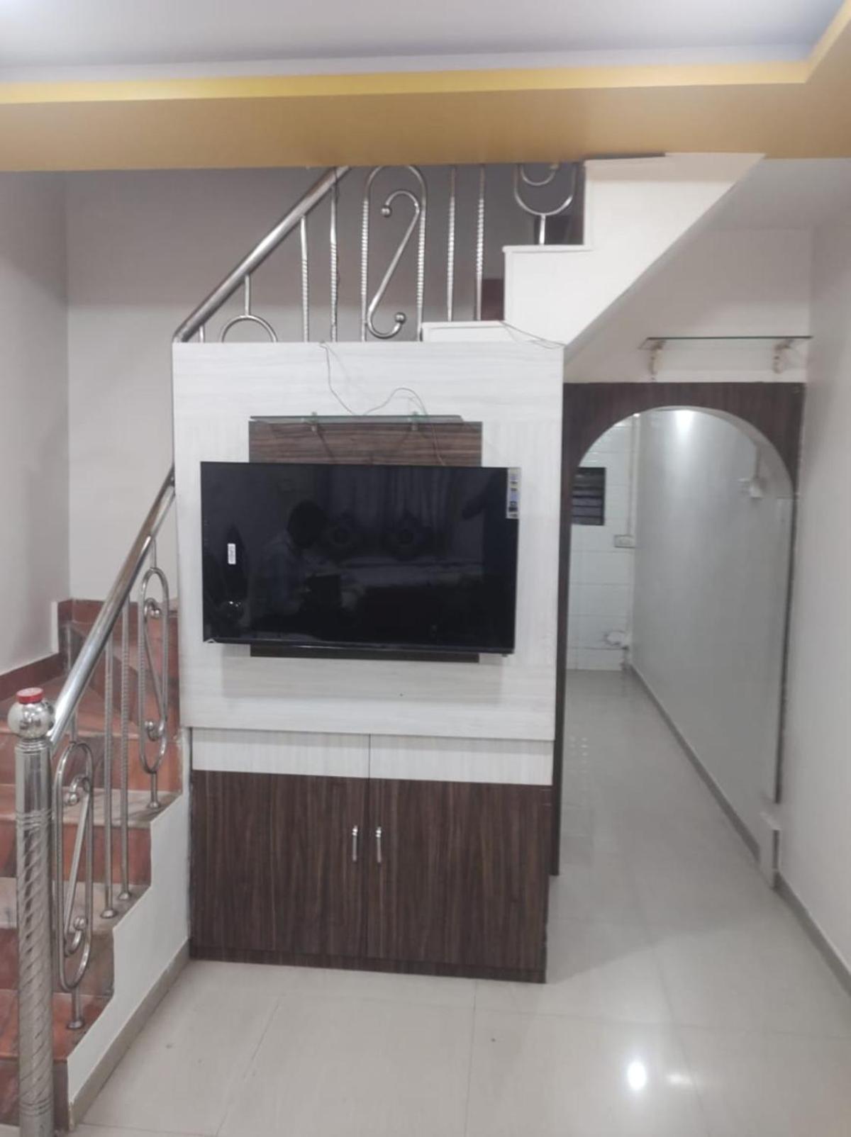 Shivalaya Homestay