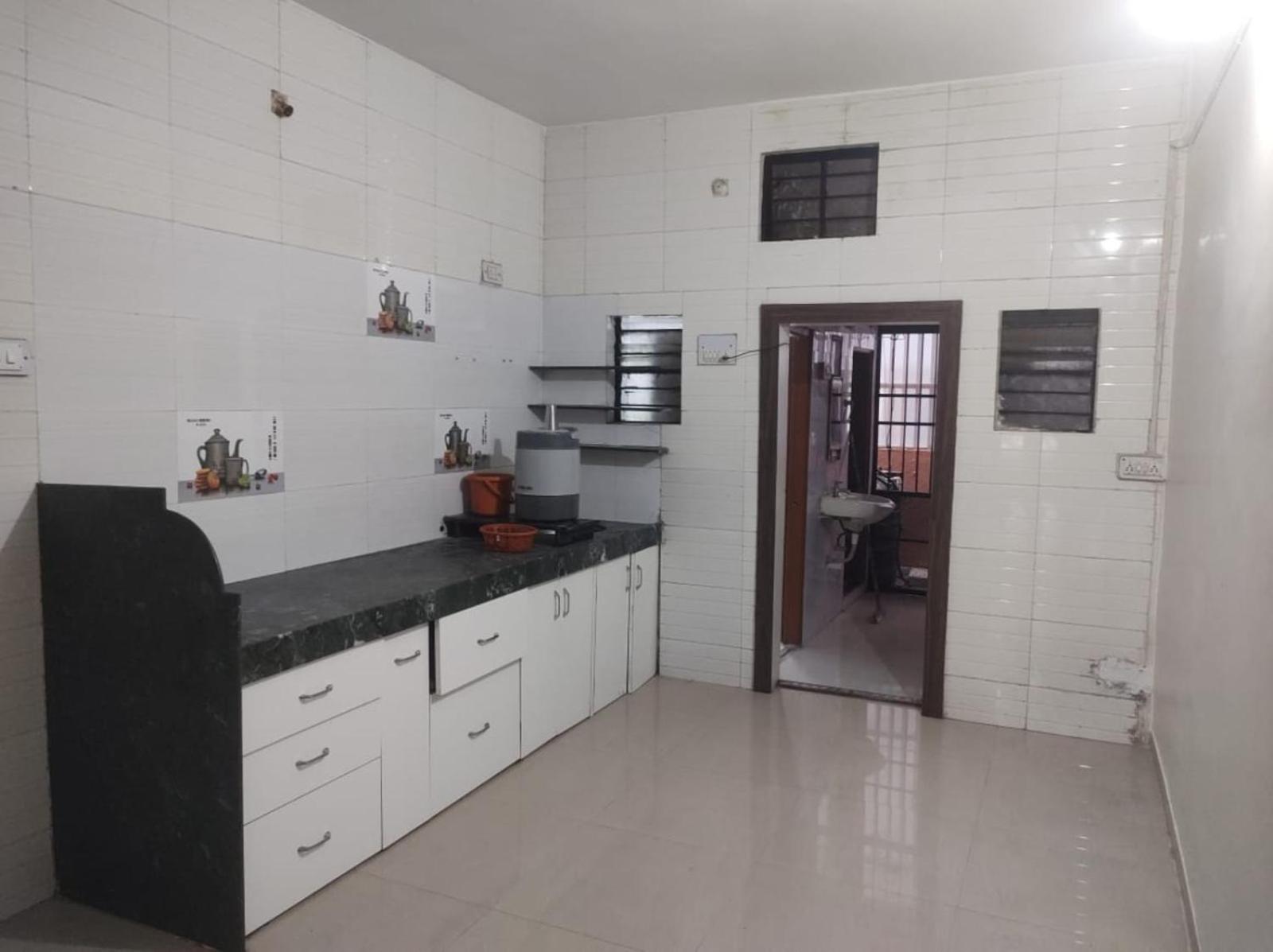 Shivalaya Homestay