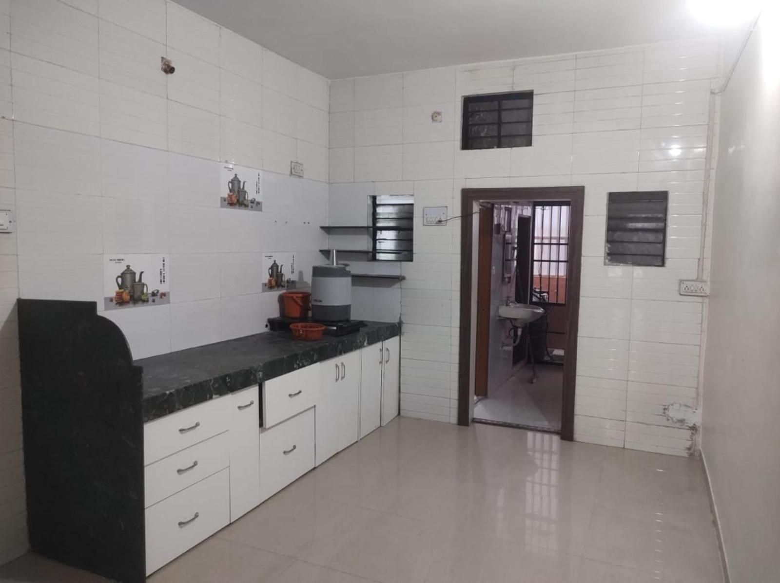 Shivalaya Homestay