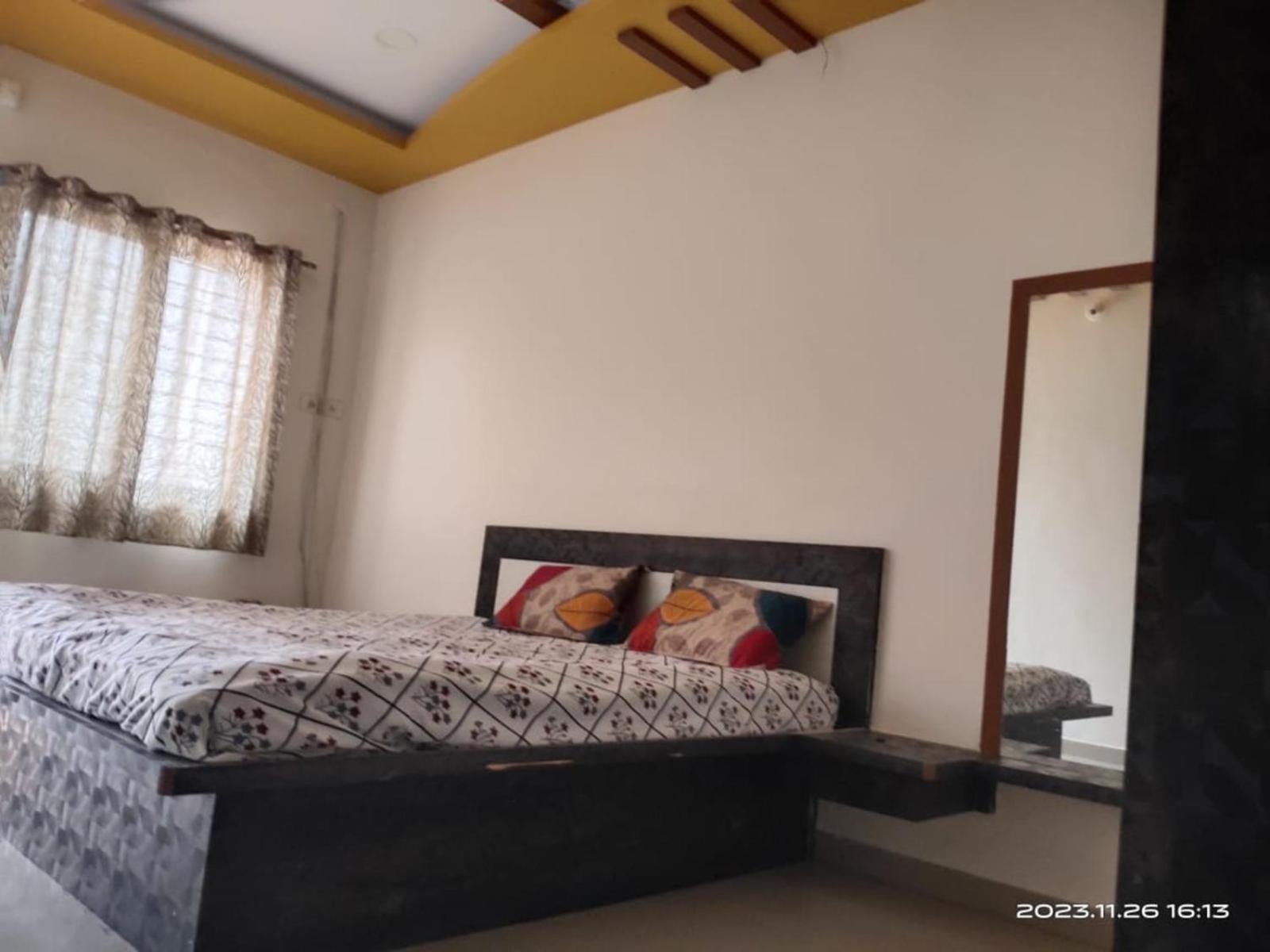 Shivalaya Homestay
