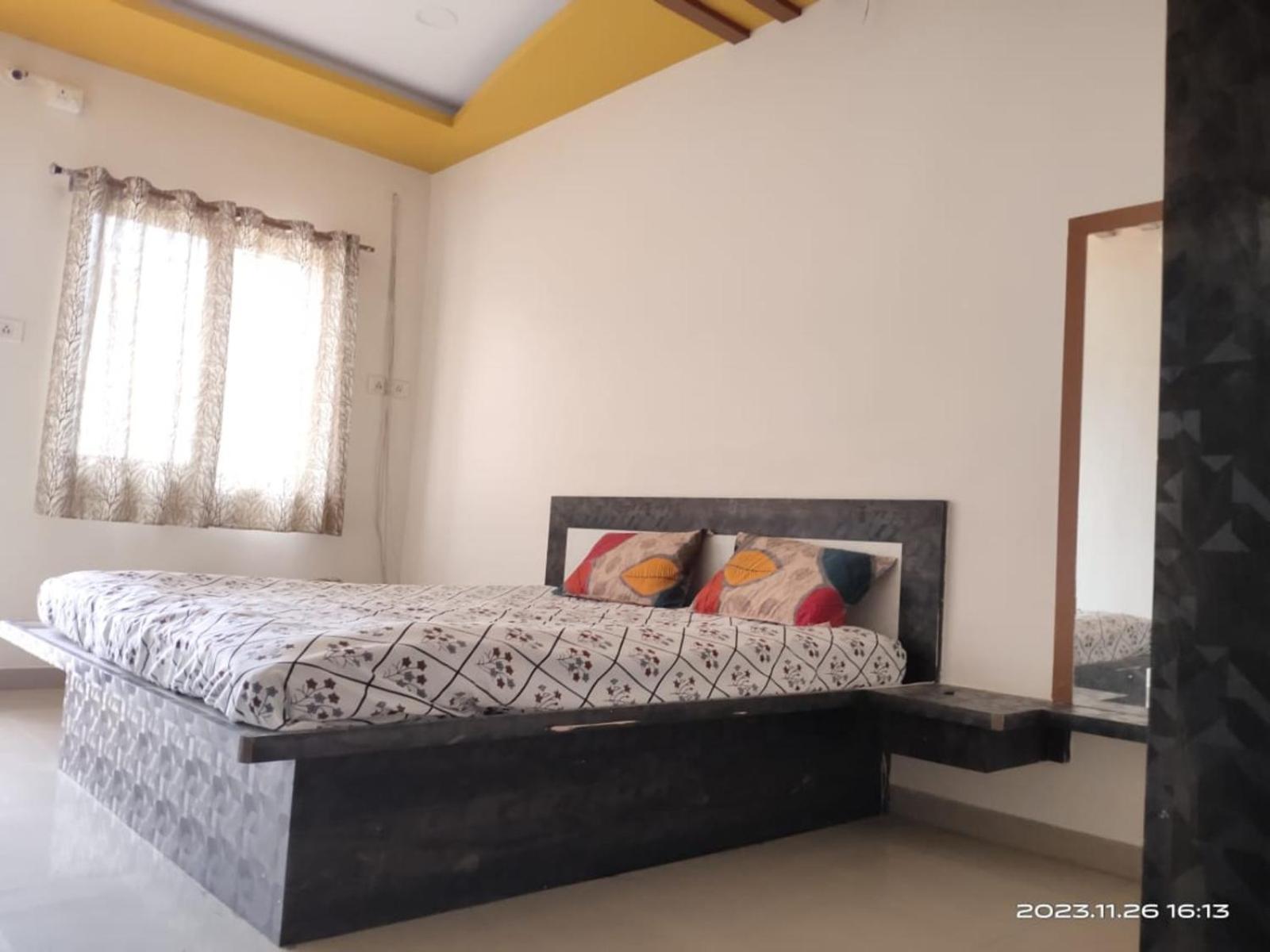 Shivalaya Homestay