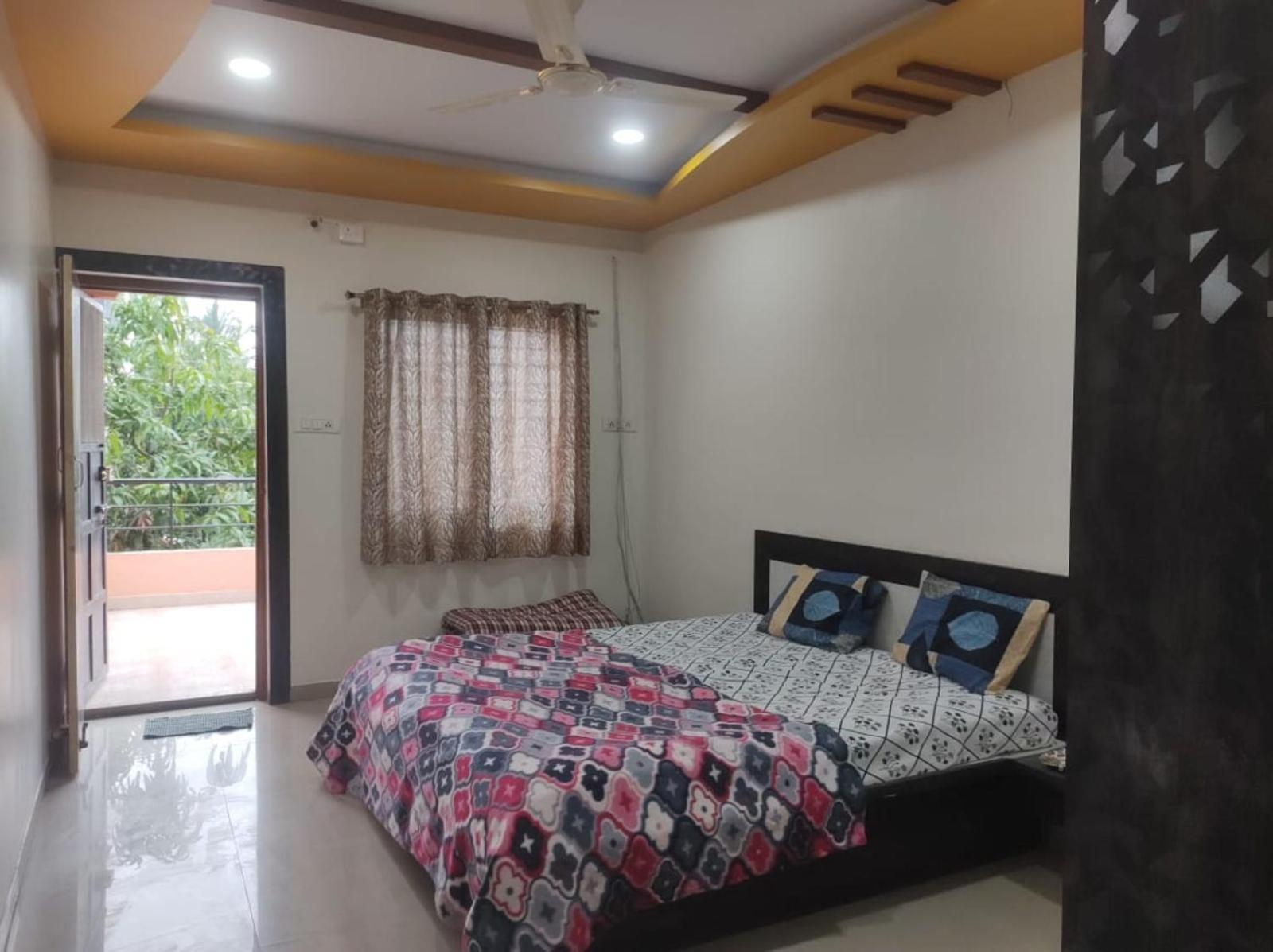 Shivalaya Homestay
